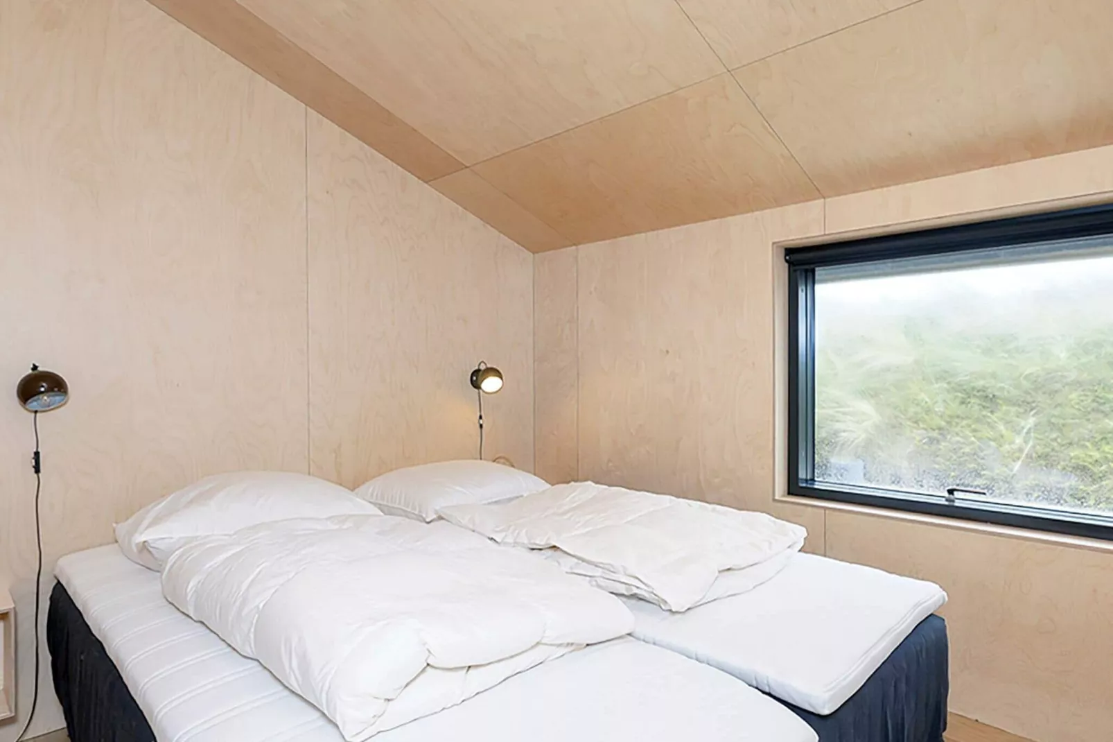6 persoons vakantie huis in Saltum-By Traum-Binnen