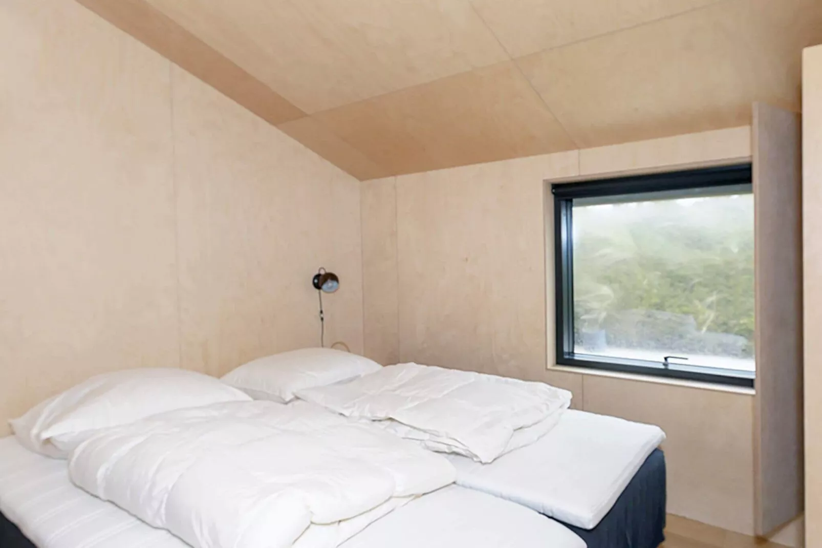 6 persoons vakantie huis in Saltum-By Traum-Binnen