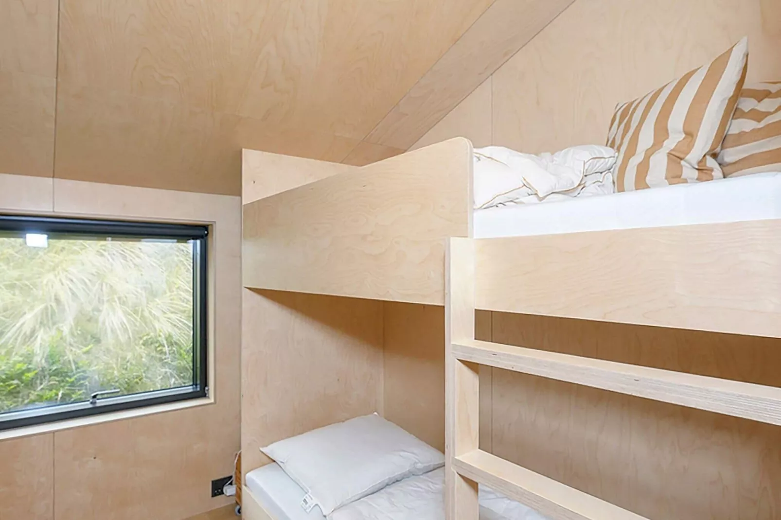 6 persoons vakantie huis in Saltum-By Traum-Binnen
