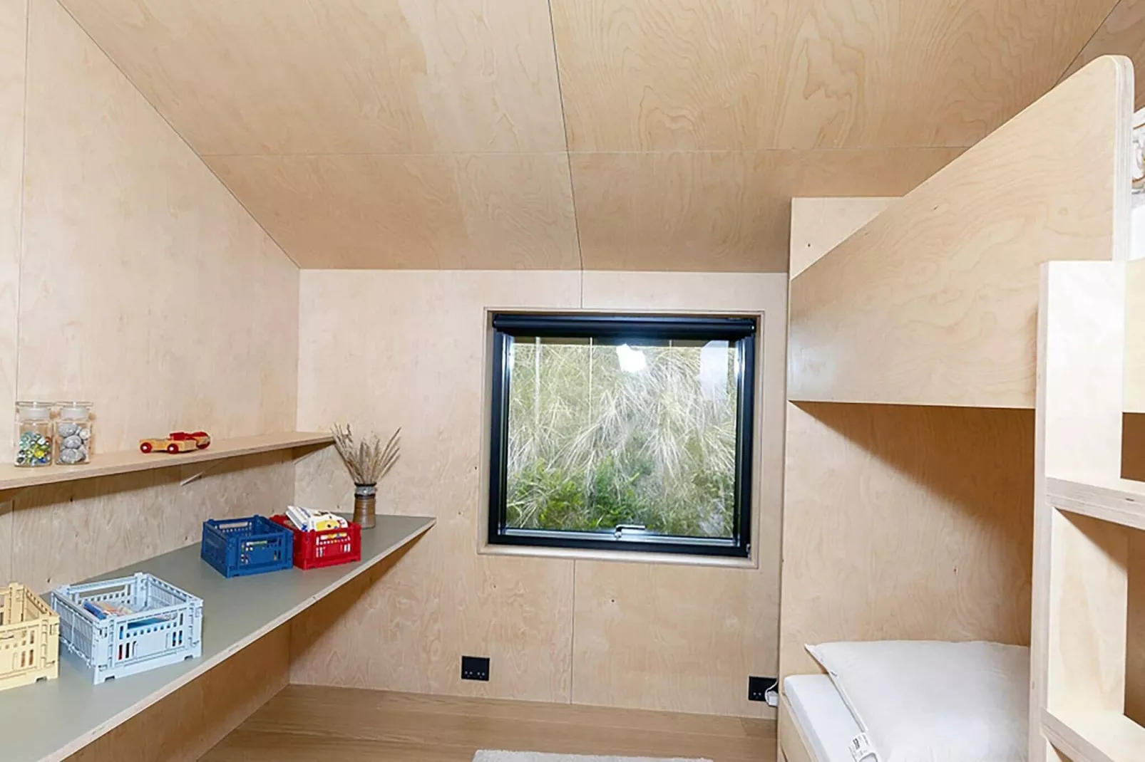 6 persoons vakantie huis in Saltum-By Traum-Binnen
