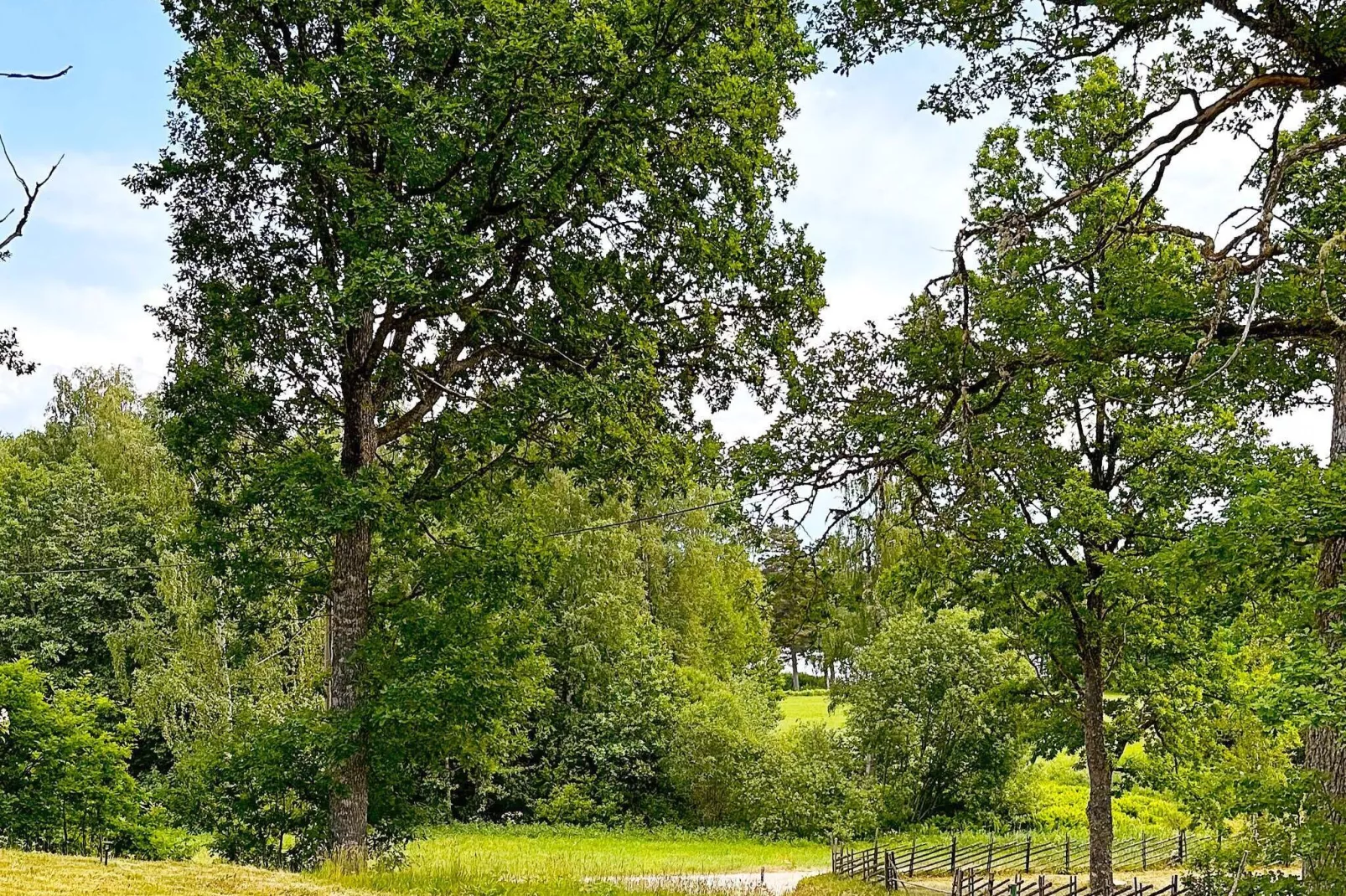 4 persoons vakantie huis in Bottnaryd-By Traum-Buitenlucht