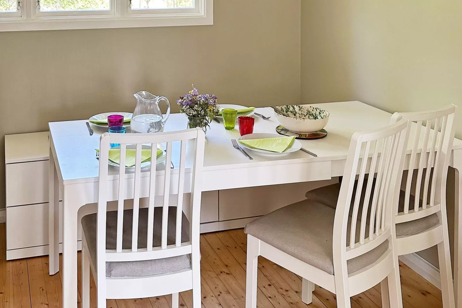 4 persoons vakantie huis in Bottnaryd-By Traum-Binnen