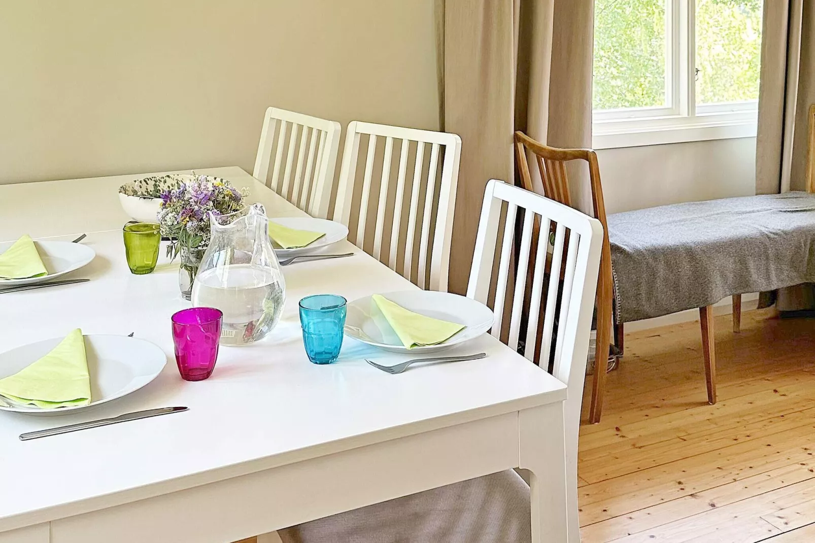 4 persoons vakantie huis in Bottnaryd-By Traum-Binnen