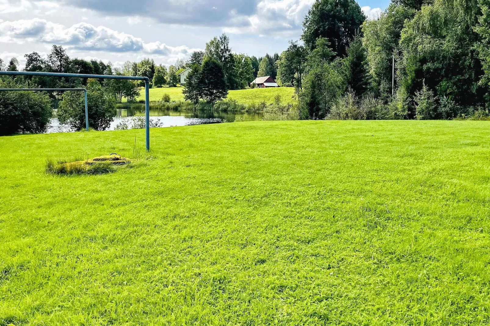 5 persoons vakantie huis in GUSTAVSFORS-By Traum-Niet-getagd