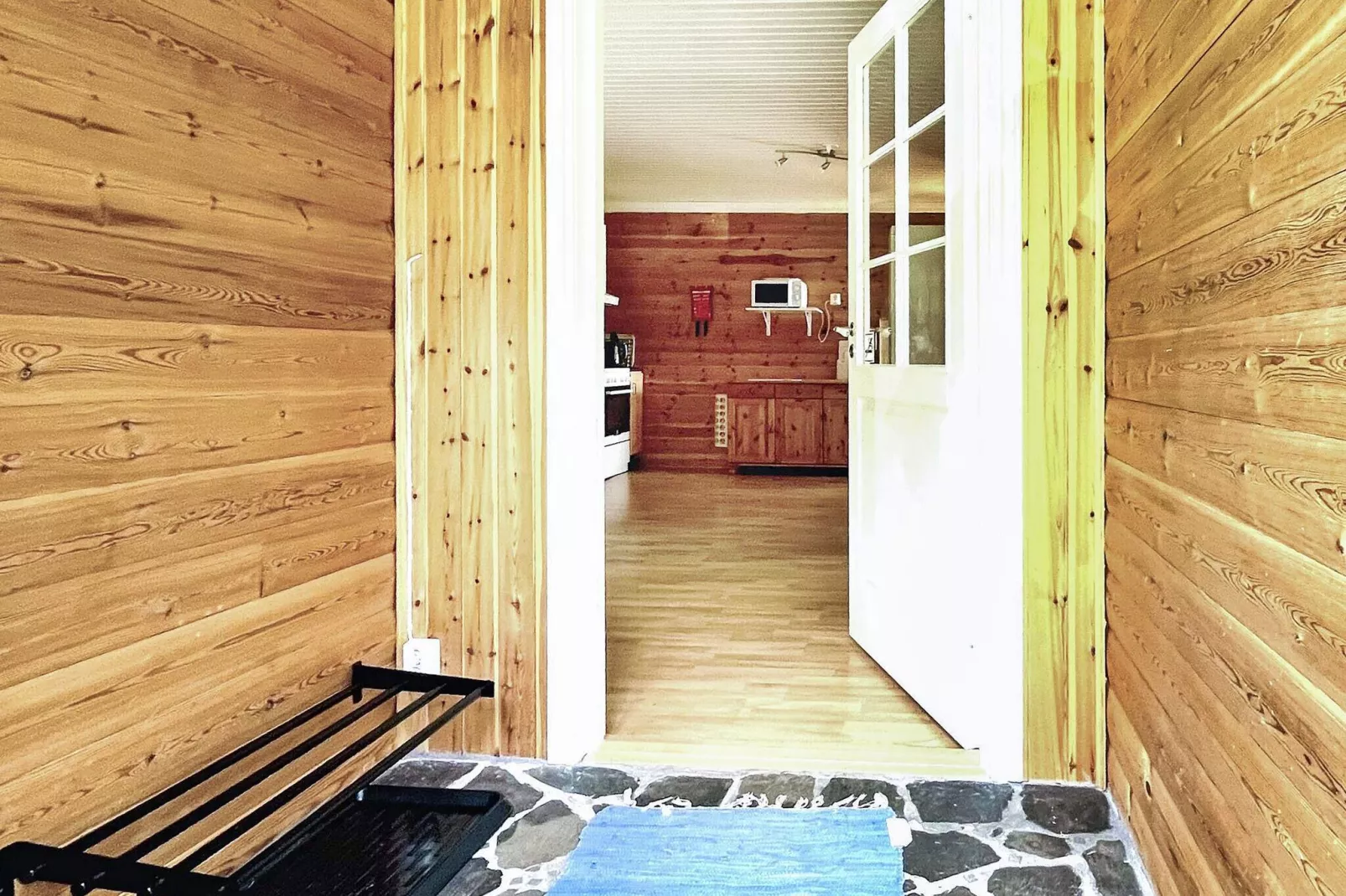 5 persoons vakantie huis in GUSTAVSFORS-By Traum-Binnen