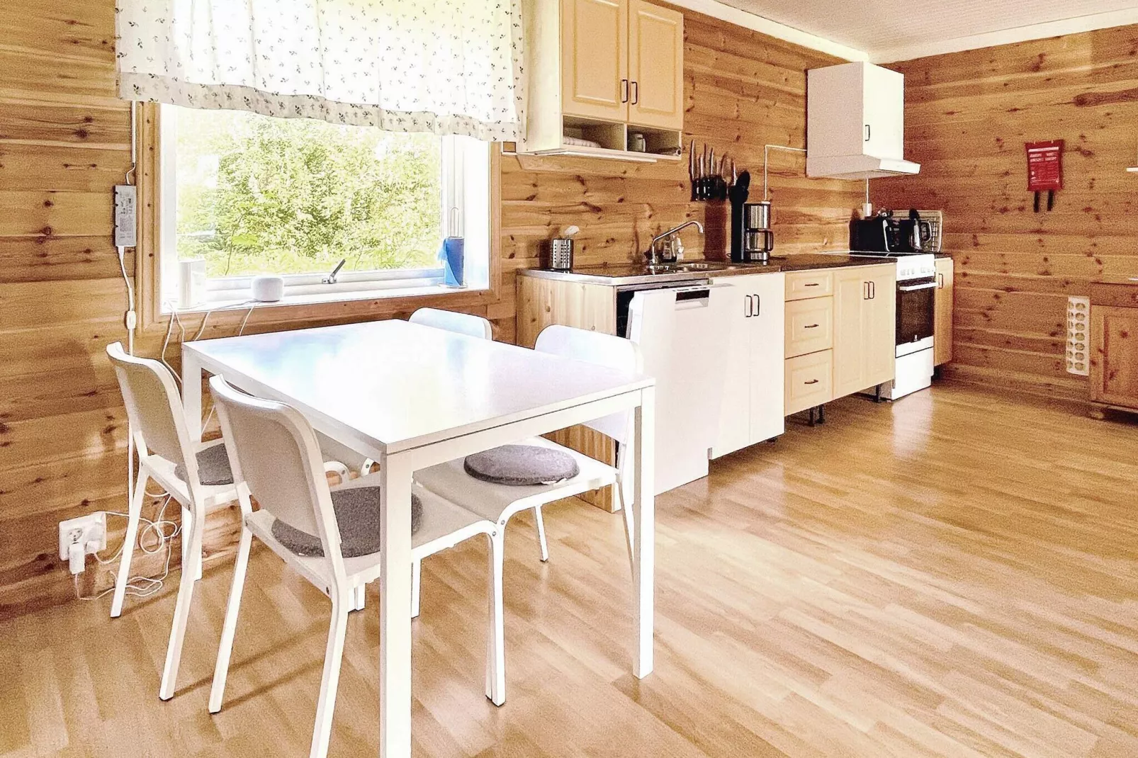 5 persoons vakantie huis in GUSTAVSFORS-By Traum-Binnen