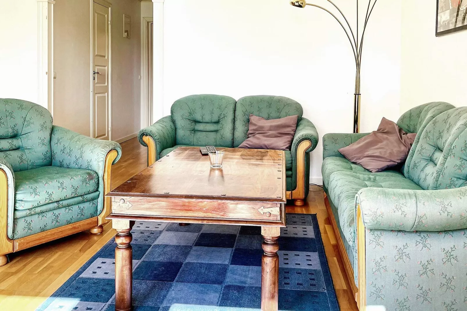 5 persoons vakantie huis in GUSTAVSFORS-By Traum-Binnen