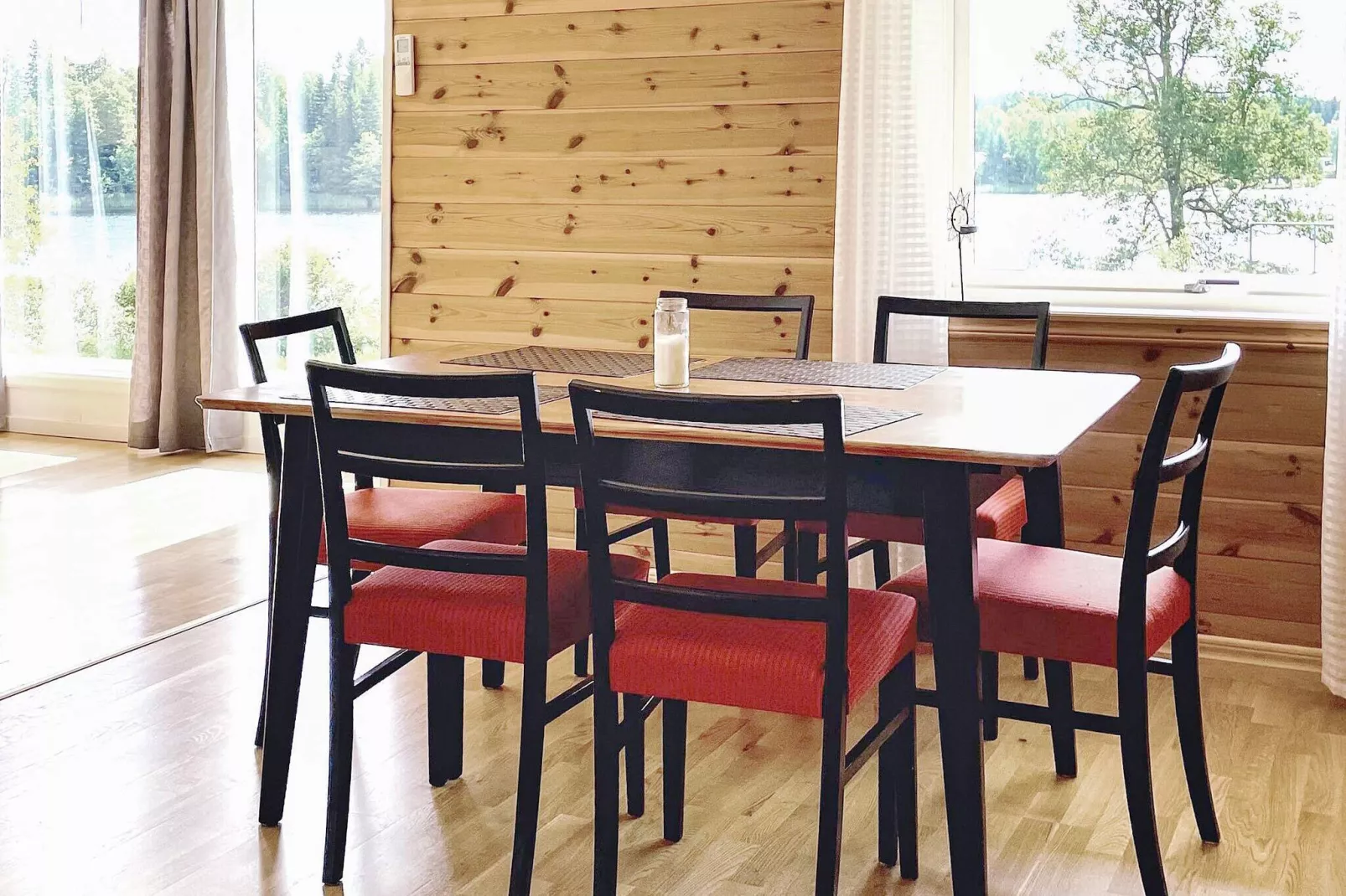 5 persoons vakantie huis in GUSTAVSFORS-By Traum-Binnen