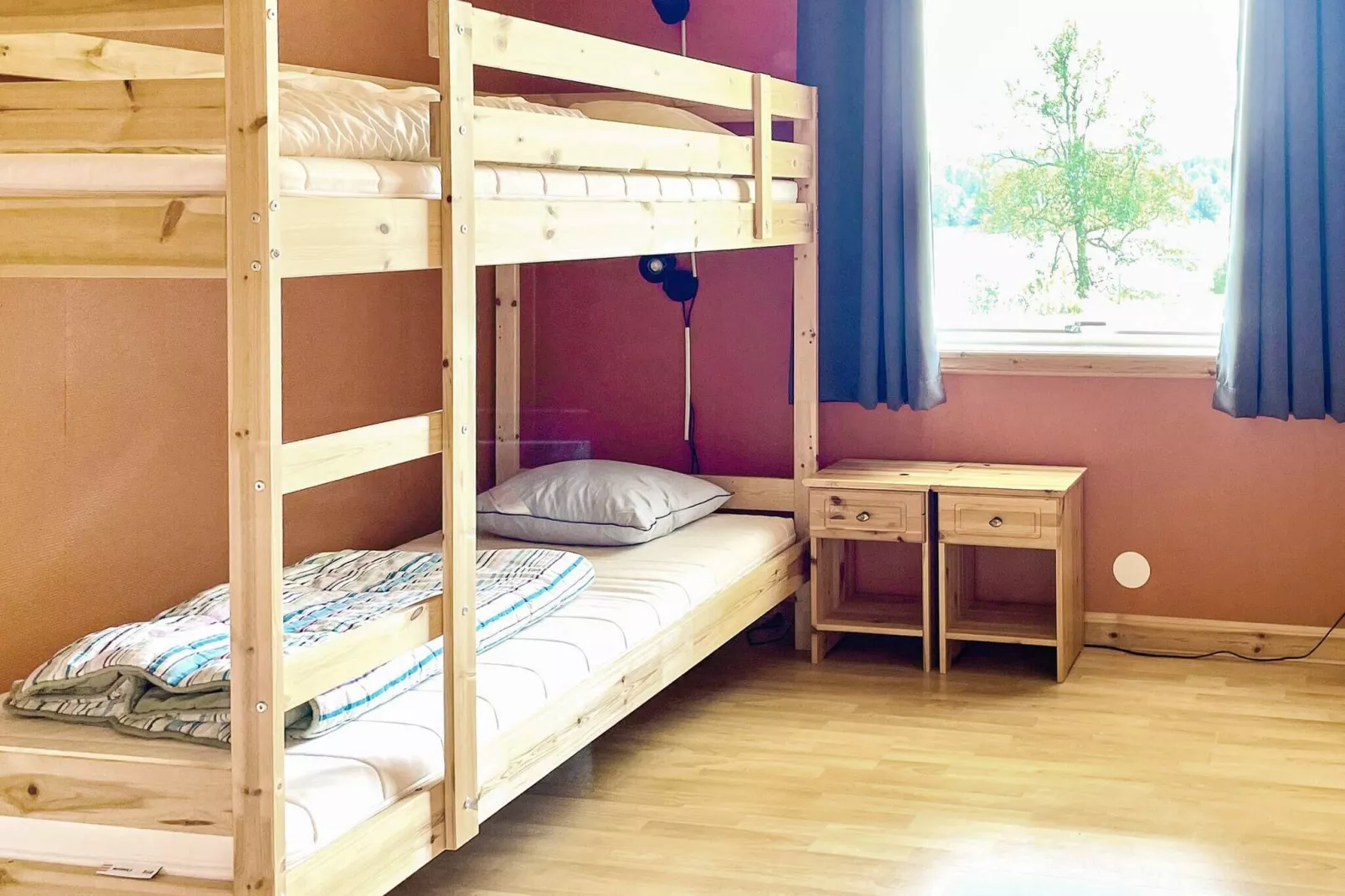 5 persoons vakantie huis in GUSTAVSFORS-By Traum-Binnen
