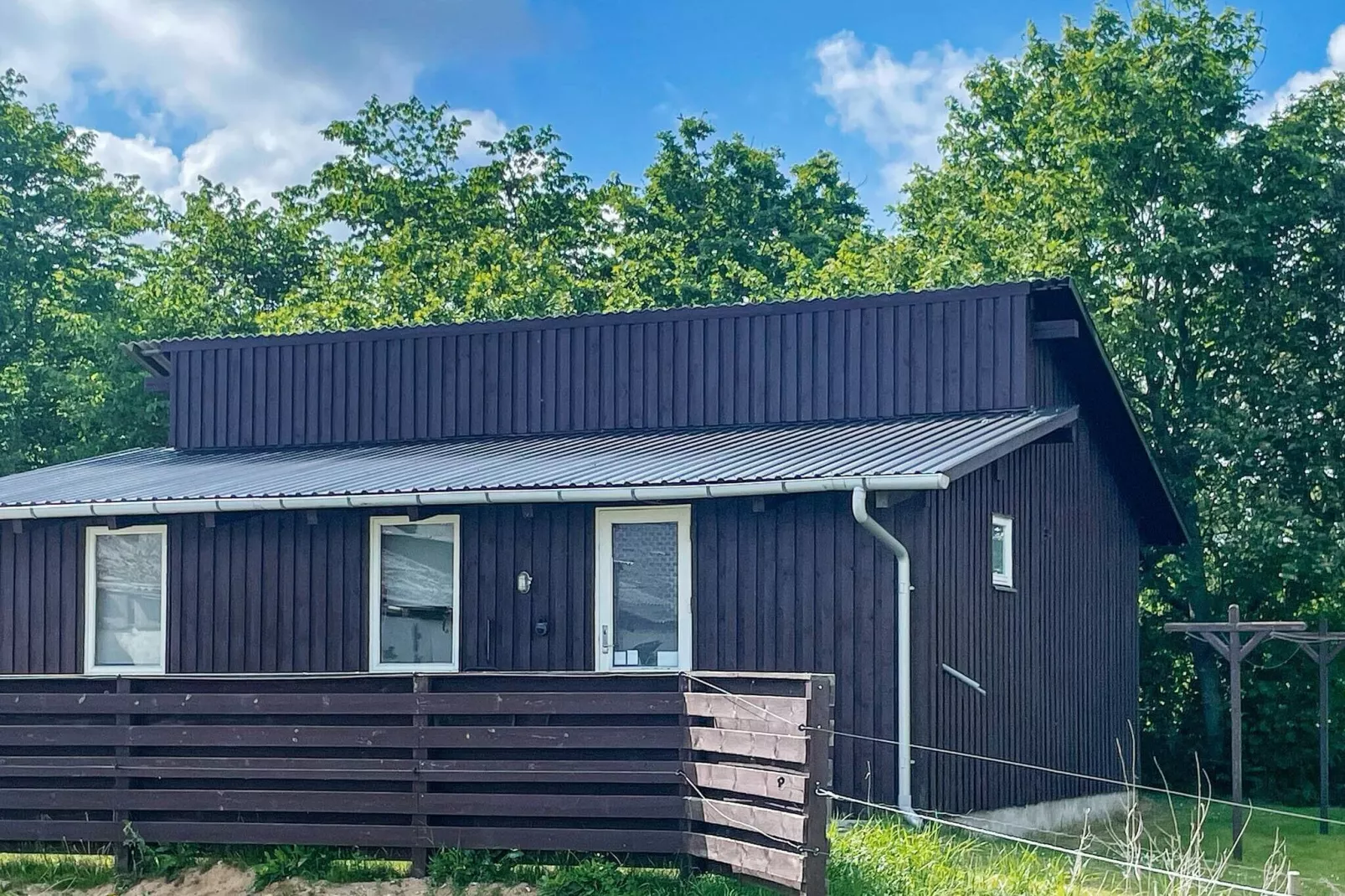6 persoons vakantie huis in Bedsted Thy-By Traum-Buitenlucht