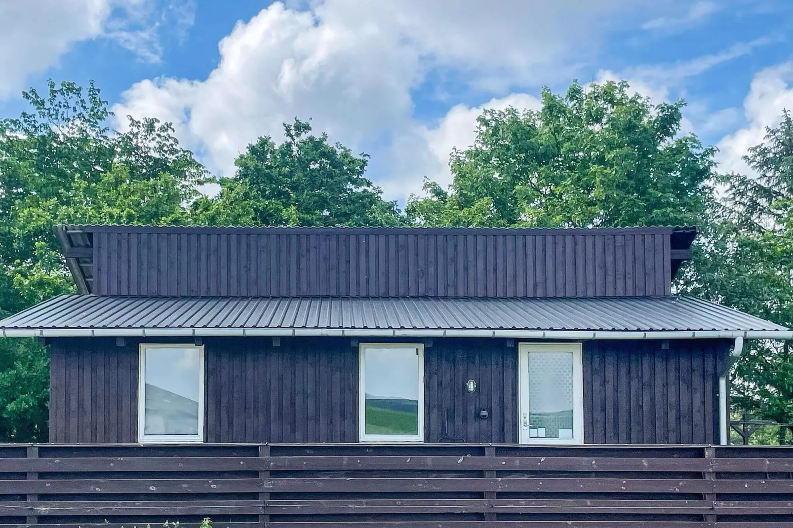 6 persoons vakantie huis in Bedsted Thy-By Traum-Buitenlucht