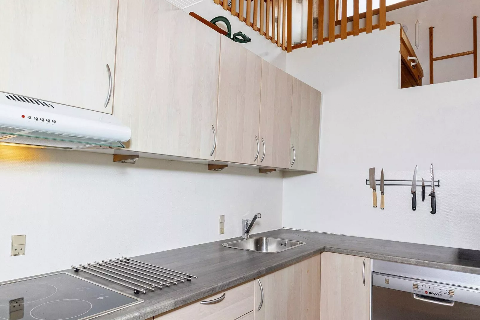 6 persoons vakantie huis in Bedsted Thy-By Traum-Binnen