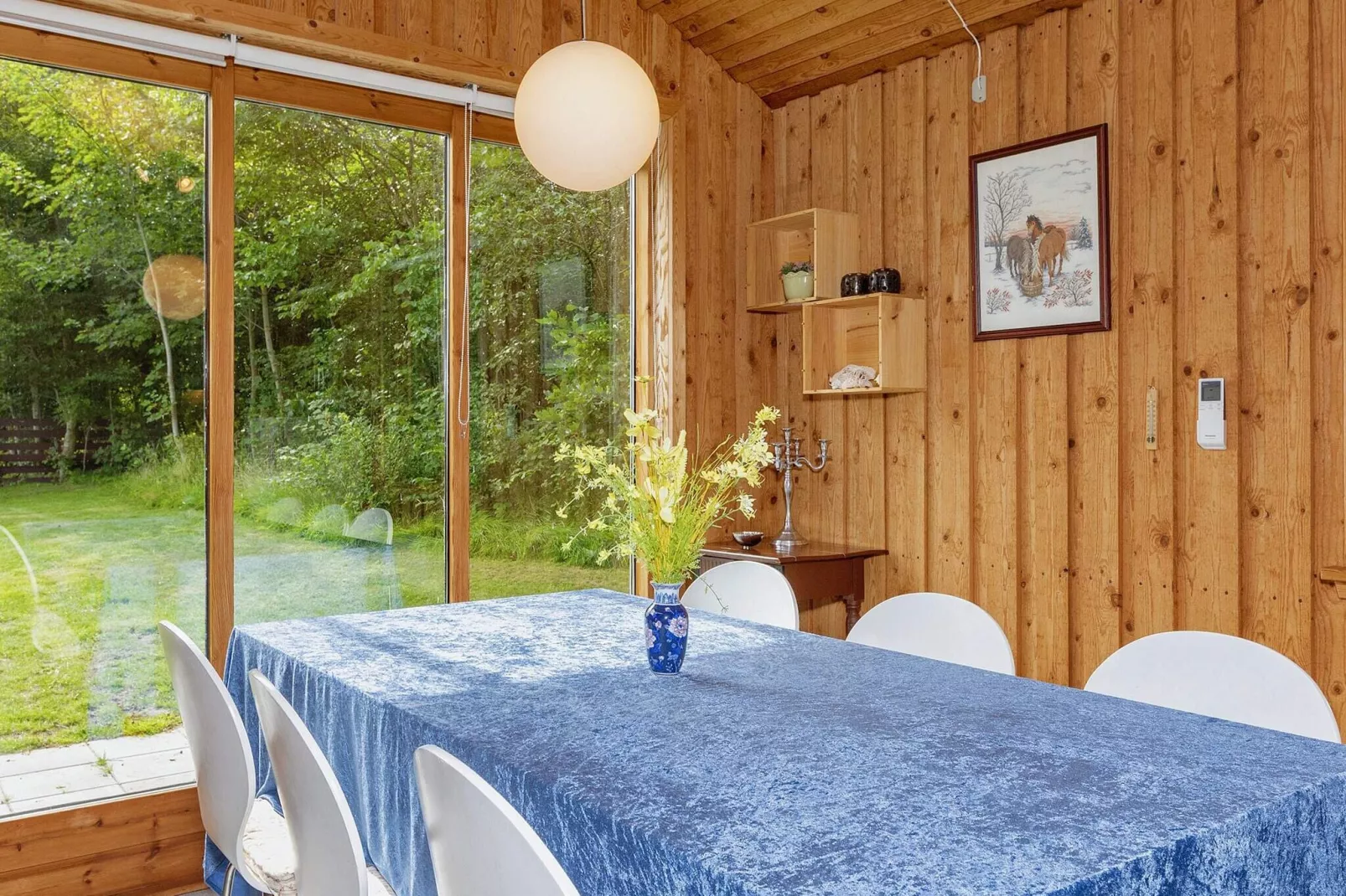 6 persoons vakantie huis in Bedsted Thy-By Traum-Binnen