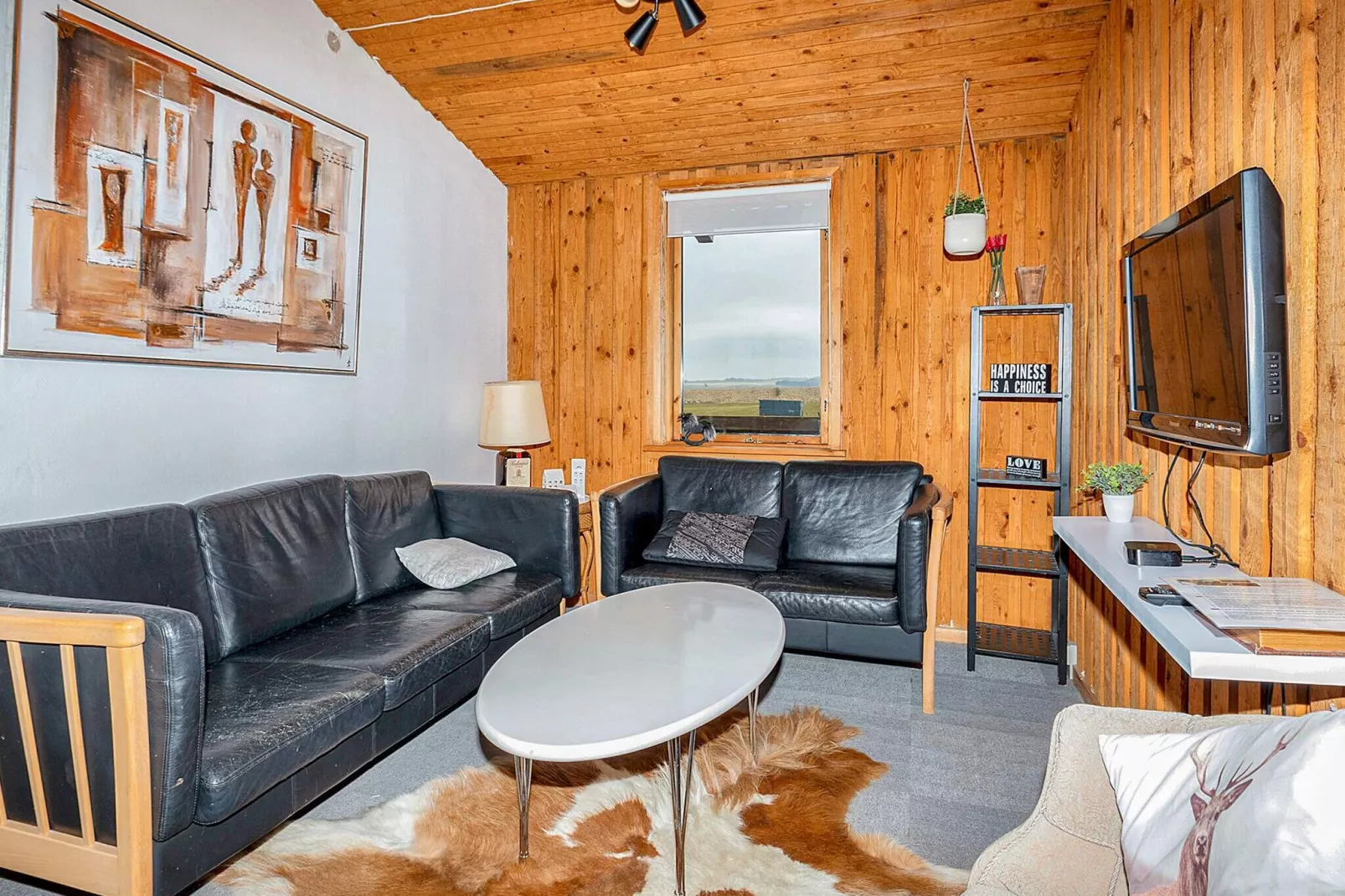 6 persoons vakantie huis in Bedsted Thy-By Traum-Binnen