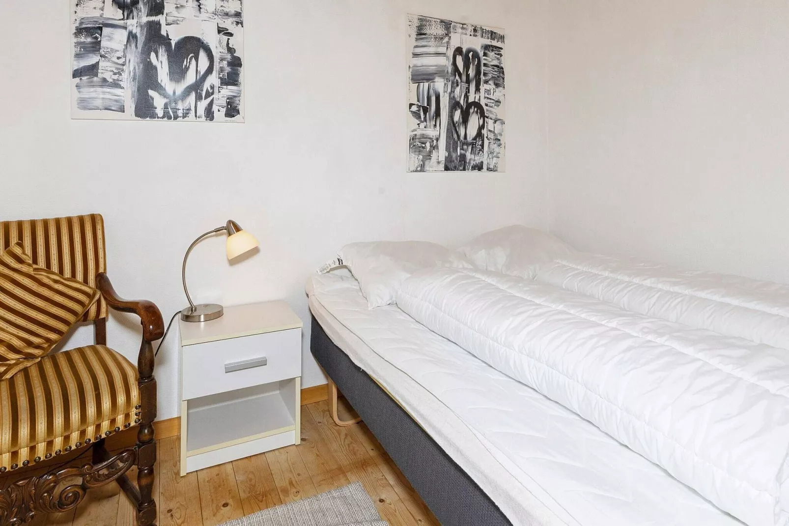 6 persoons vakantie huis in Bedsted Thy-By Traum-Binnen