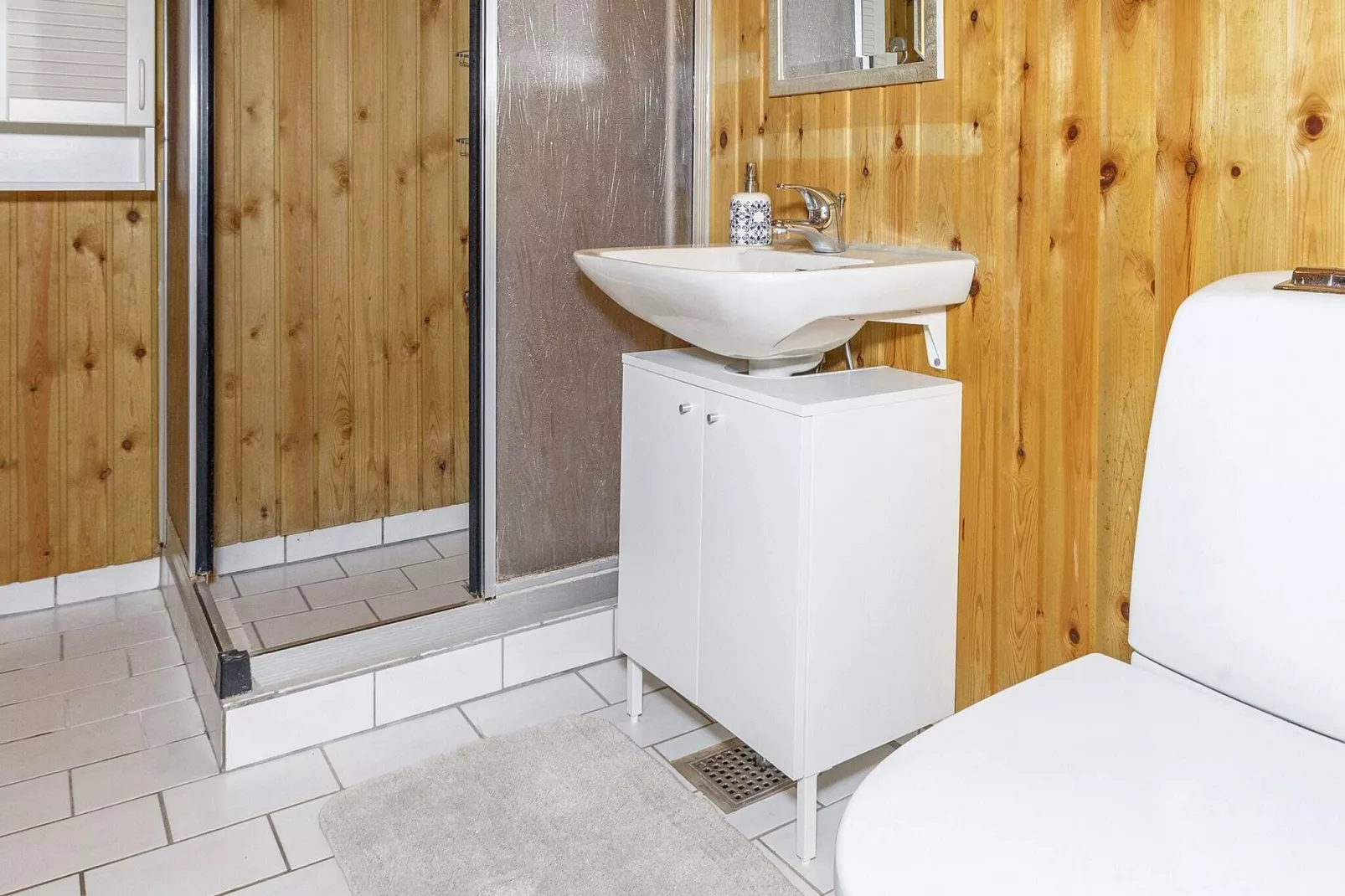 6 persoons vakantie huis in Bedsted Thy-By Traum-Binnen