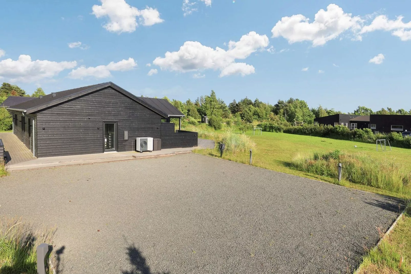 14 persoons vakantie huis in Væggerløse-By Traum-Sauna