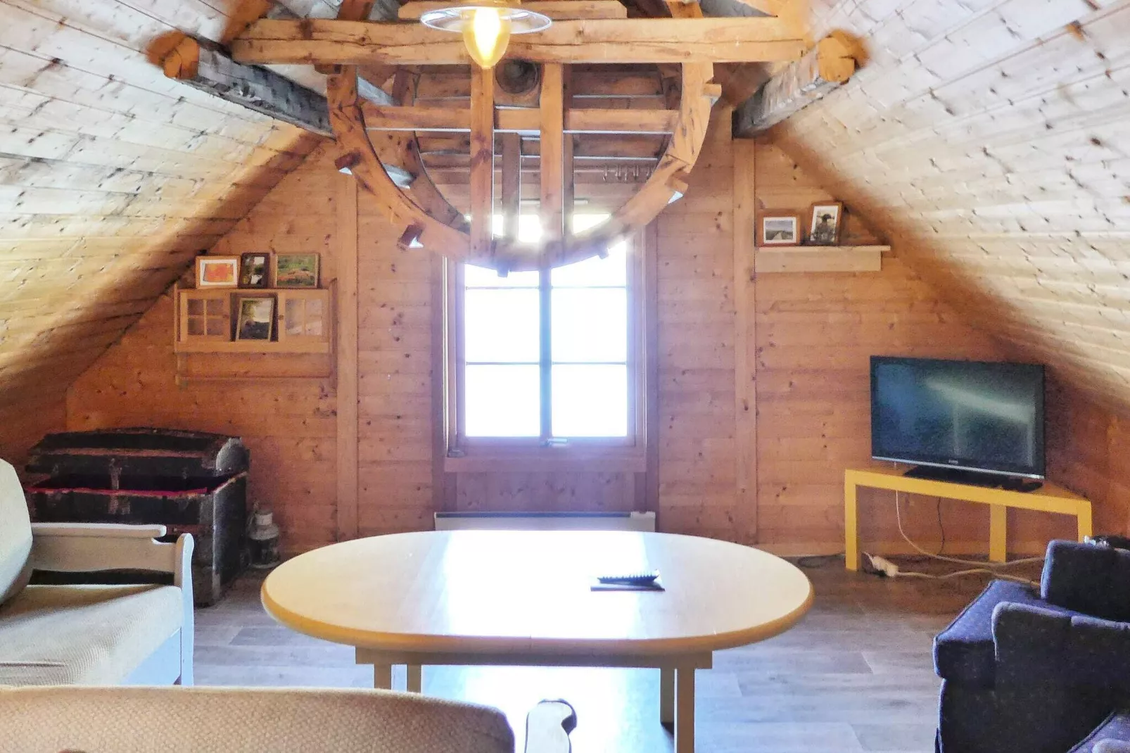 12 persoons vakantie huis in Selje-By Traum-Binnen