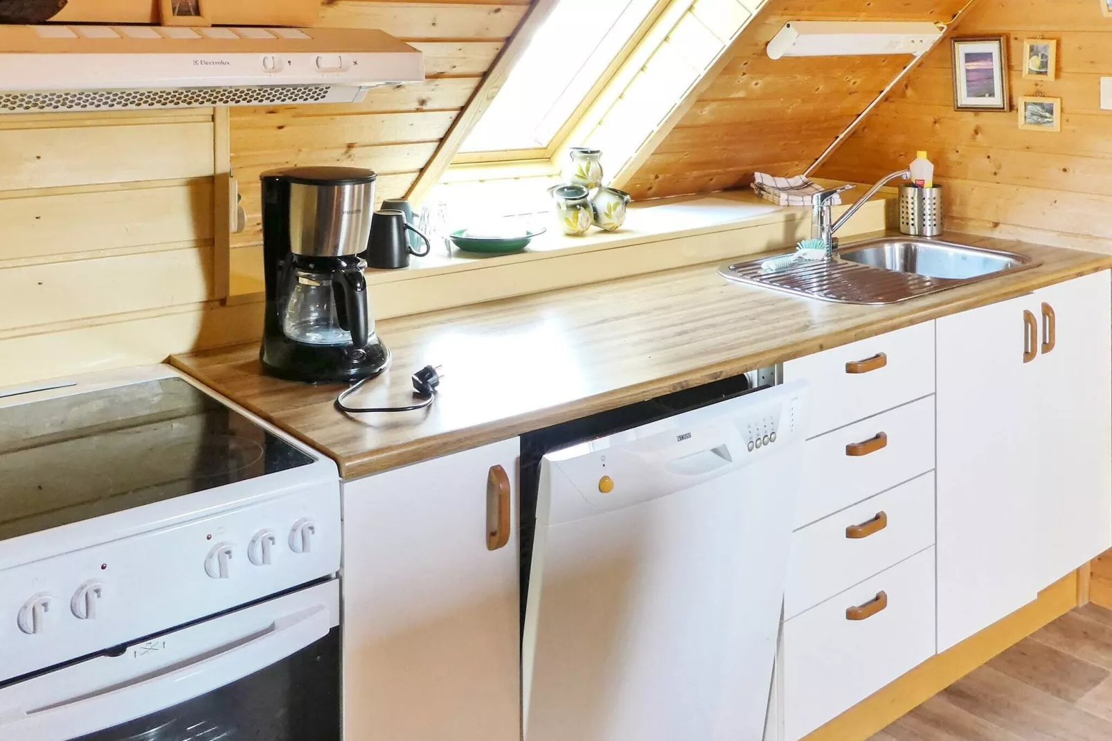 12 persoons vakantie huis in Selje-By Traum-Binnen