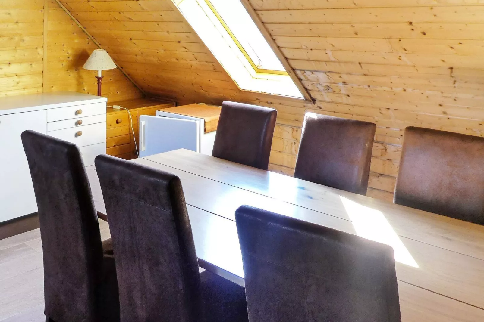 12 persoons vakantie huis in Selje-By Traum-Binnen