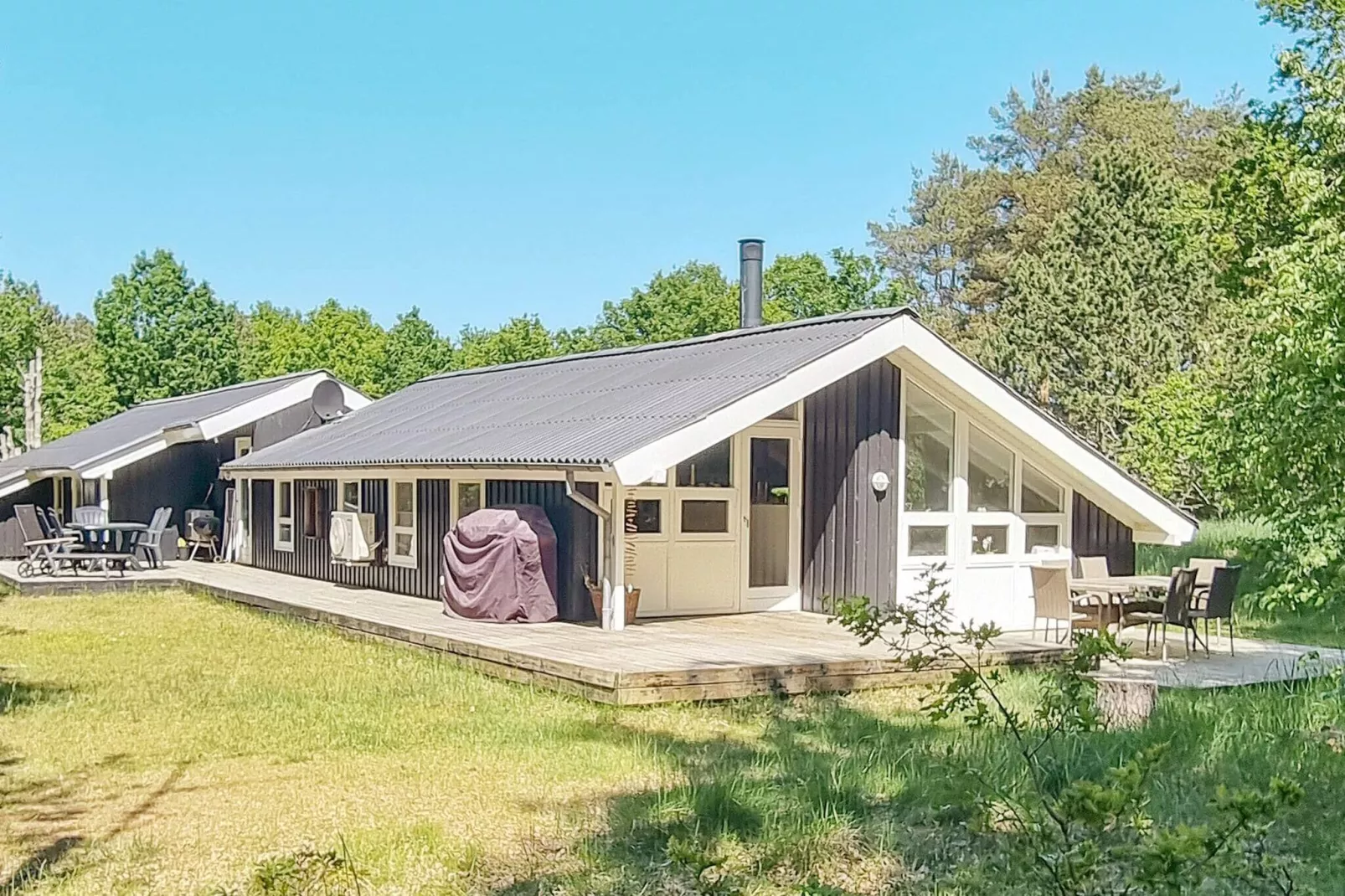 12 persoons vakantie huis in Ålbæk-Buitenlucht