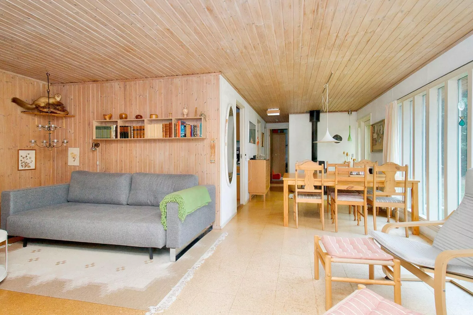 indoor