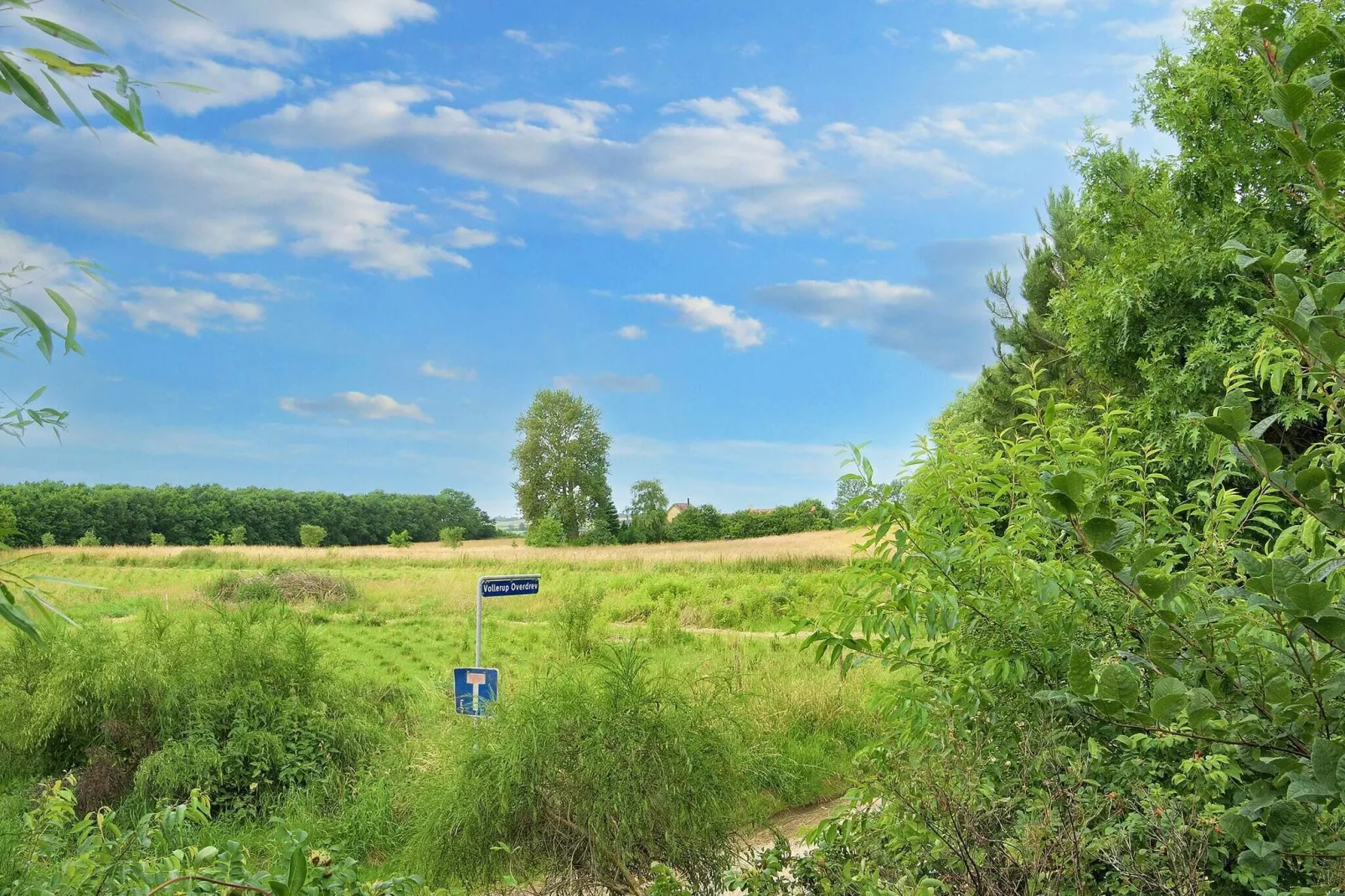 6 persoons vakantie huis in Kalundborg-Uitzicht