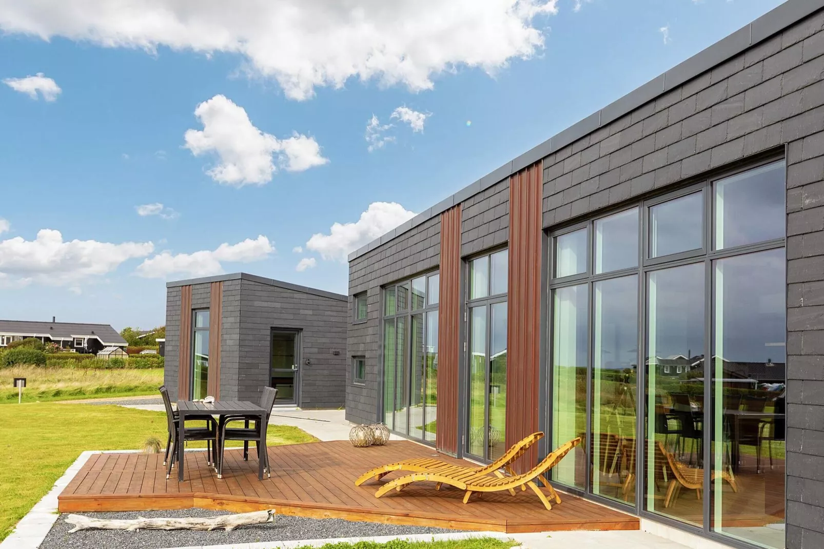 12 persoons vakantie huis in Vinderup-By Traum-Buitenlucht