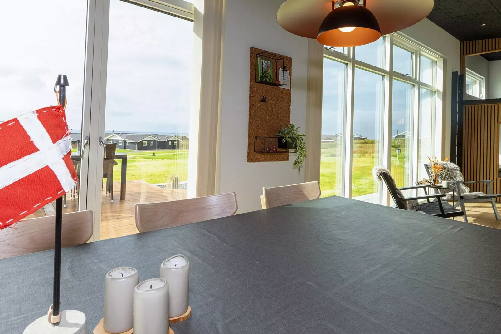 12 persoons vakantie huis in Vinderup-By Traum-Binnen