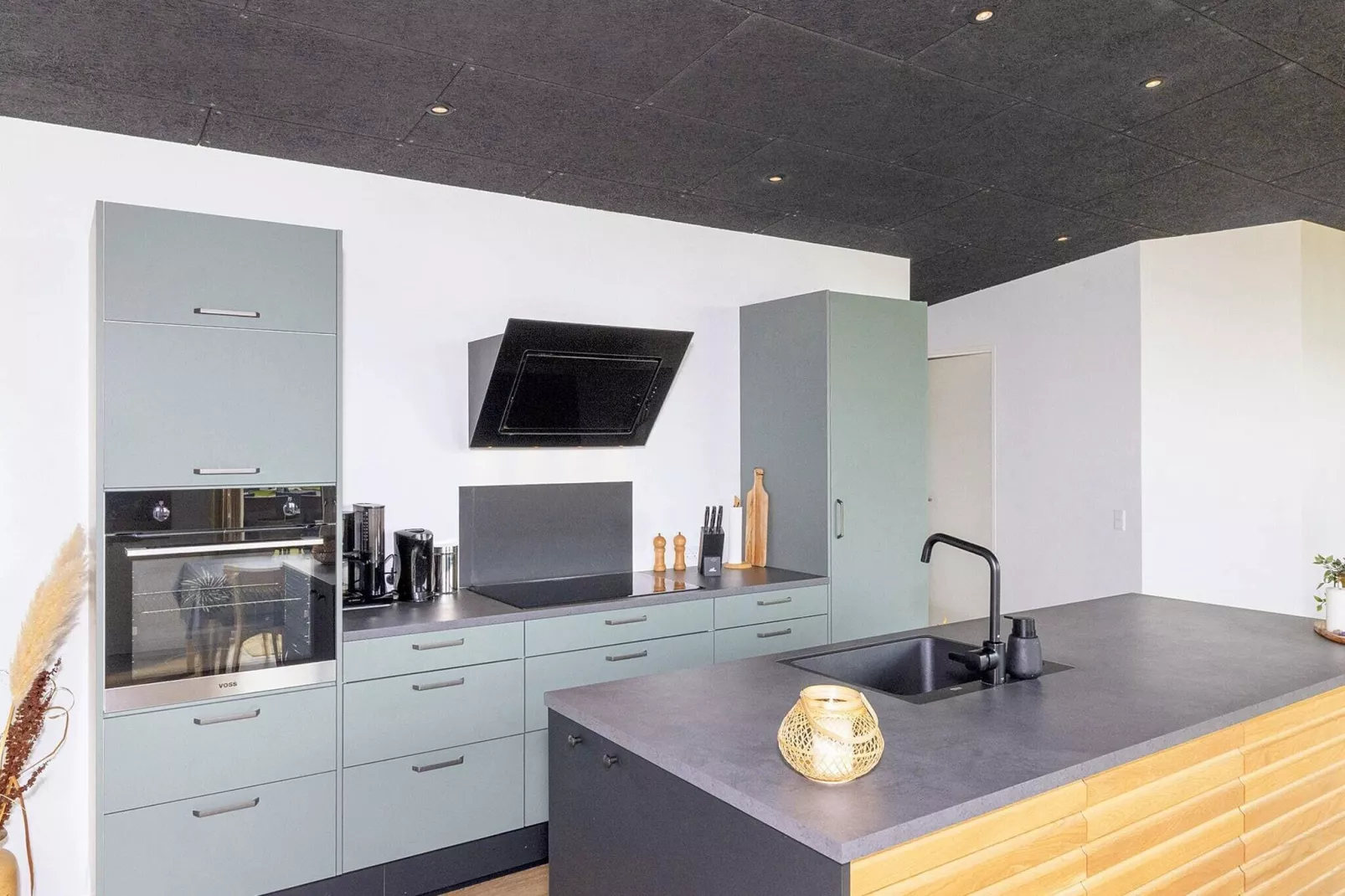 12 persoons vakantie huis in Vinderup-By Traum-Binnen