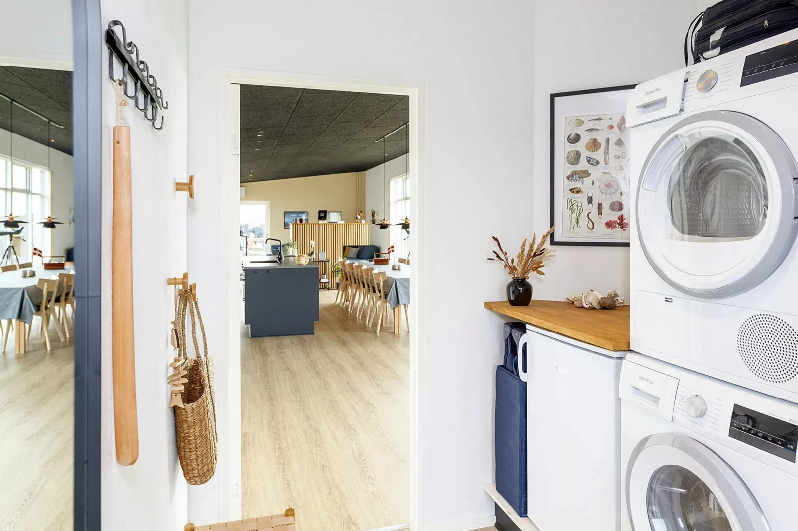 12 persoons vakantie huis in Vinderup-By Traum-Binnen