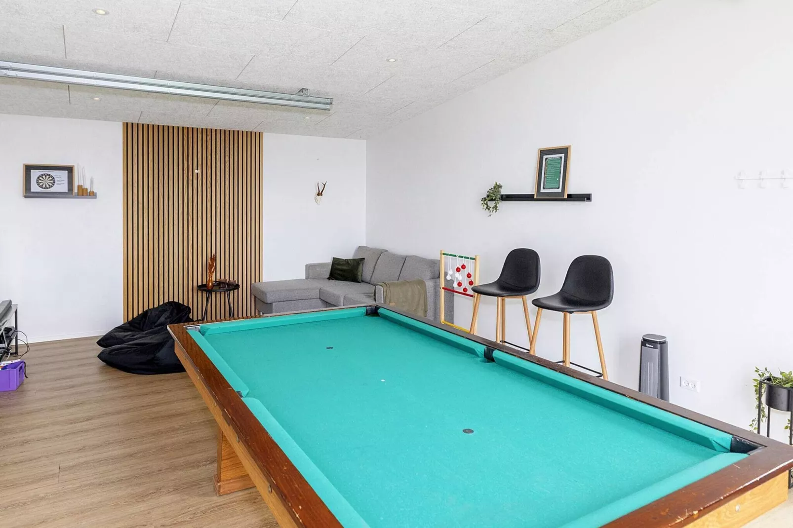 12 persoons vakantie huis in Vinderup-By Traum-Binnen