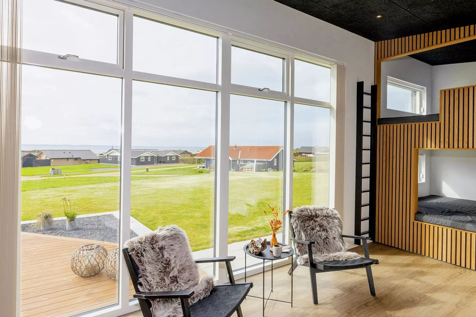 12 persoons vakantie huis in Vinderup-By Traum-Binnen