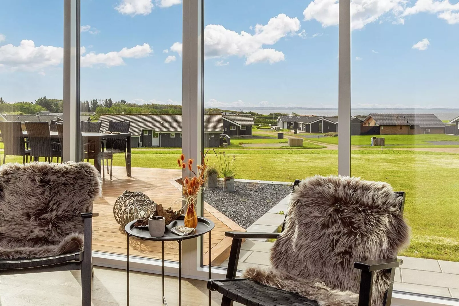 12 persoons vakantie huis in Vinderup-By Traum-Binnen