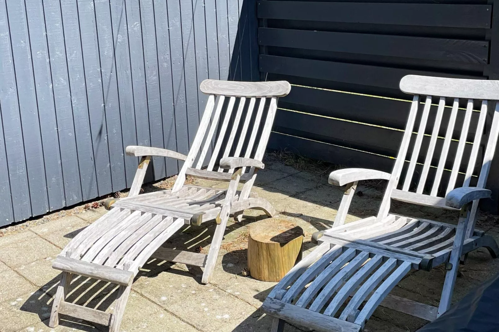 6 persoons vakantie huis in Hals-By Traum-Buitenlucht