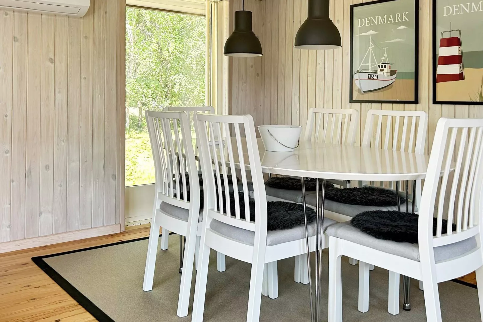 6 persoons vakantie huis in Hals-By Traum-Binnen