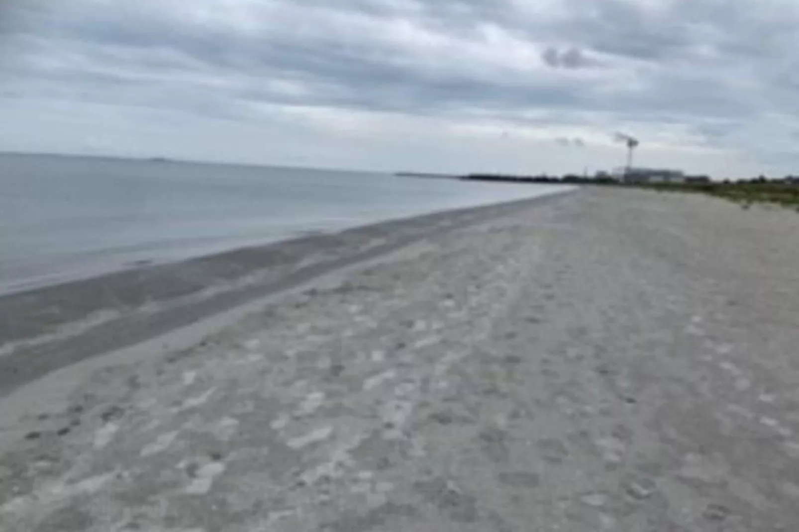 6 persoons vakantie huis in Strandby-By Traum-Buitenlucht