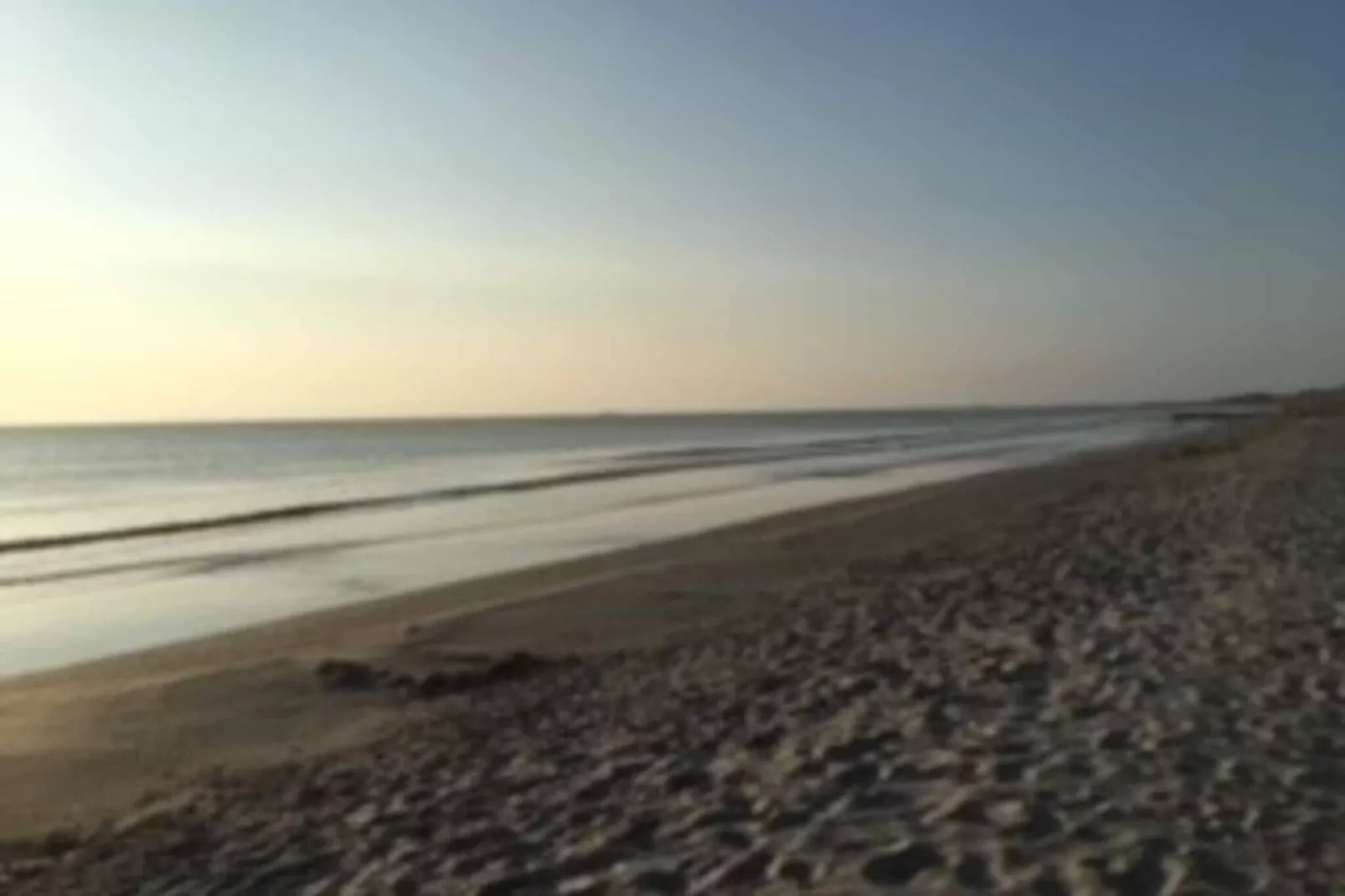 6 persoons vakantie huis in Strandby-By Traum-Buitenlucht