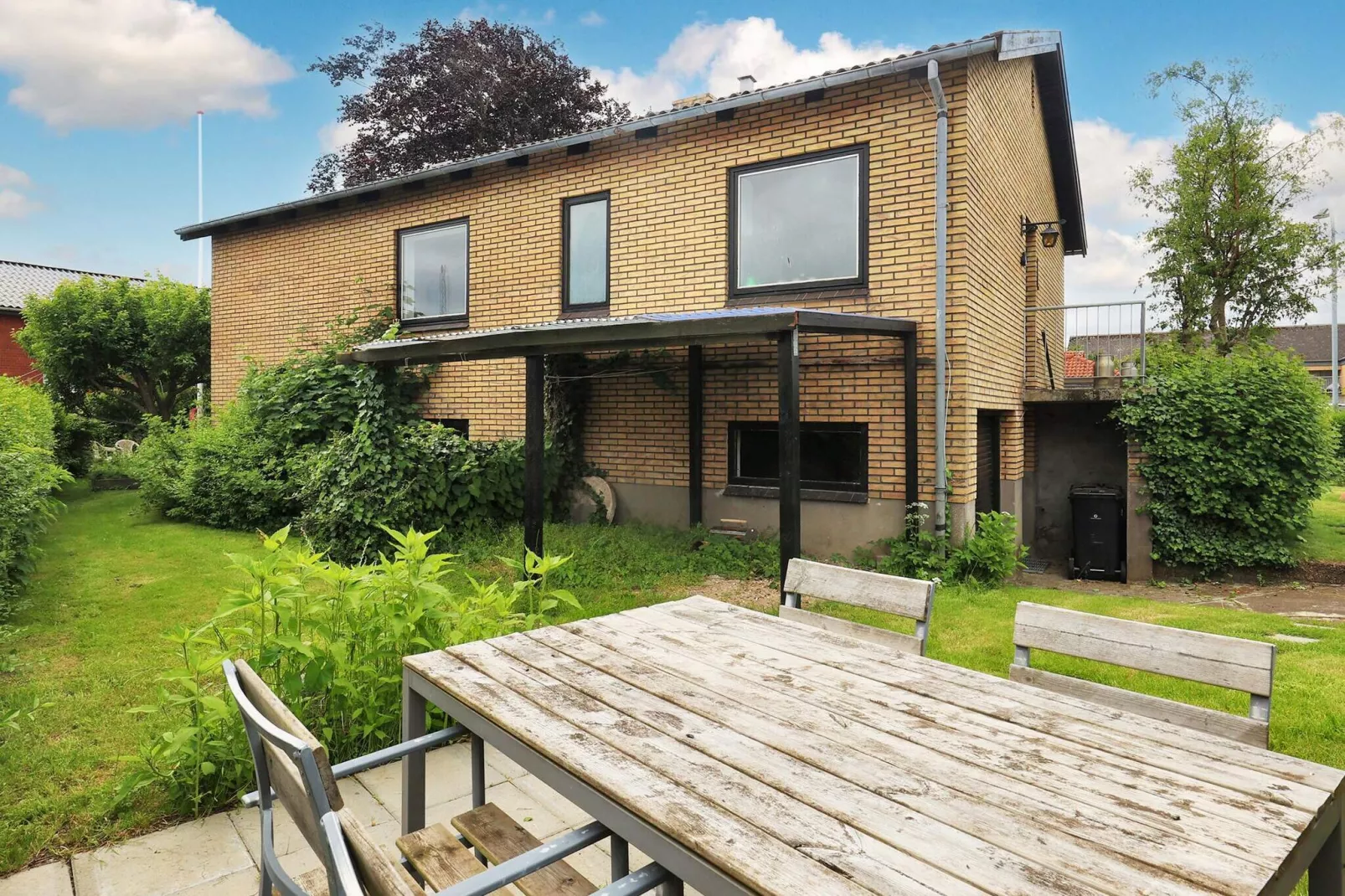 6 persoons vakantie huis in Strandby-By Traum-Uitzicht