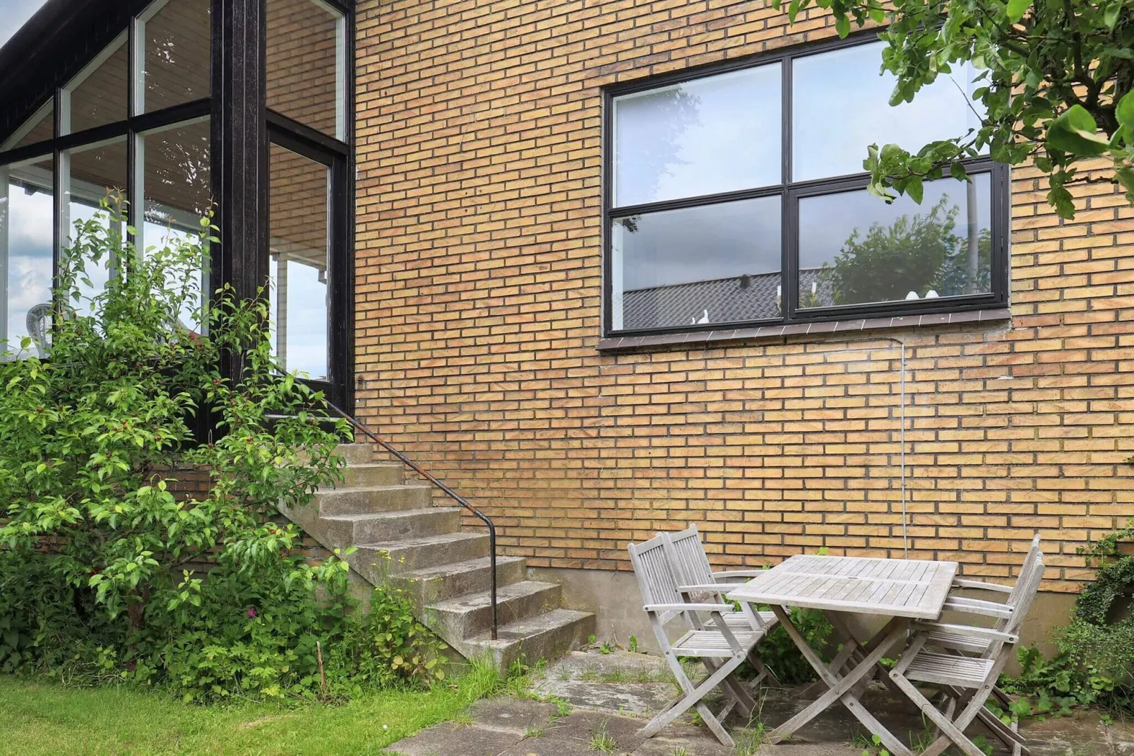6 persoons vakantie huis in Strandby-By Traum-Uitzicht