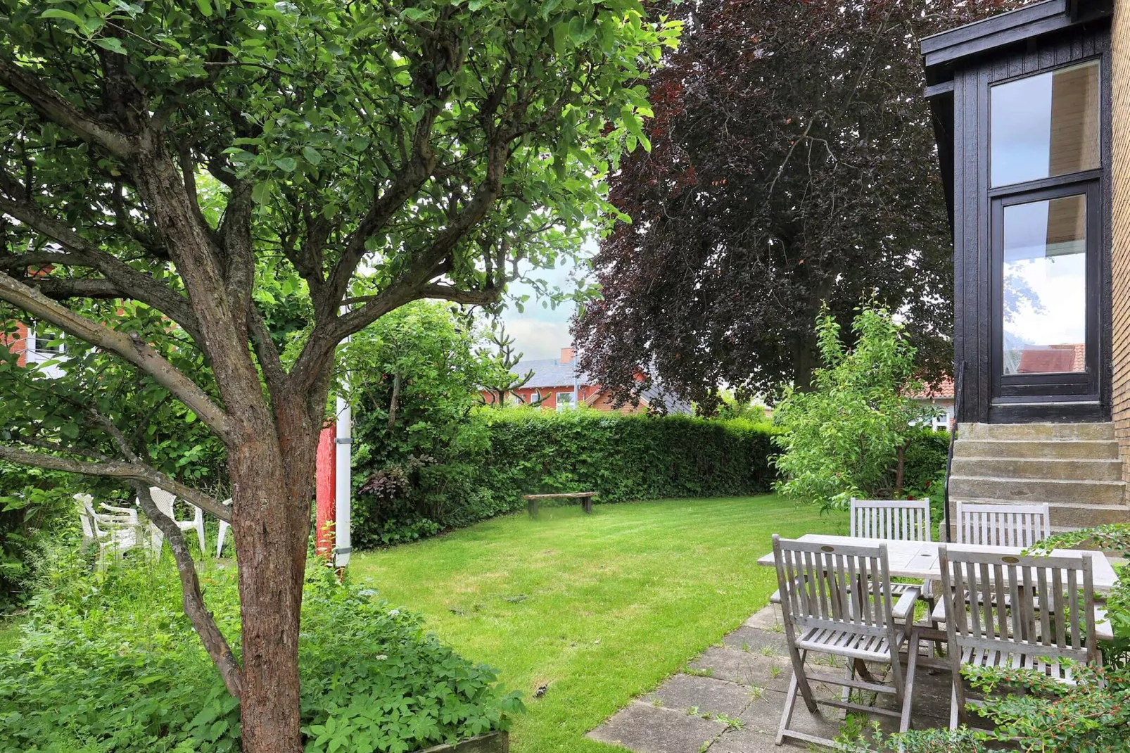 6 persoons vakantie huis in Strandby-By Traum-Uitzicht