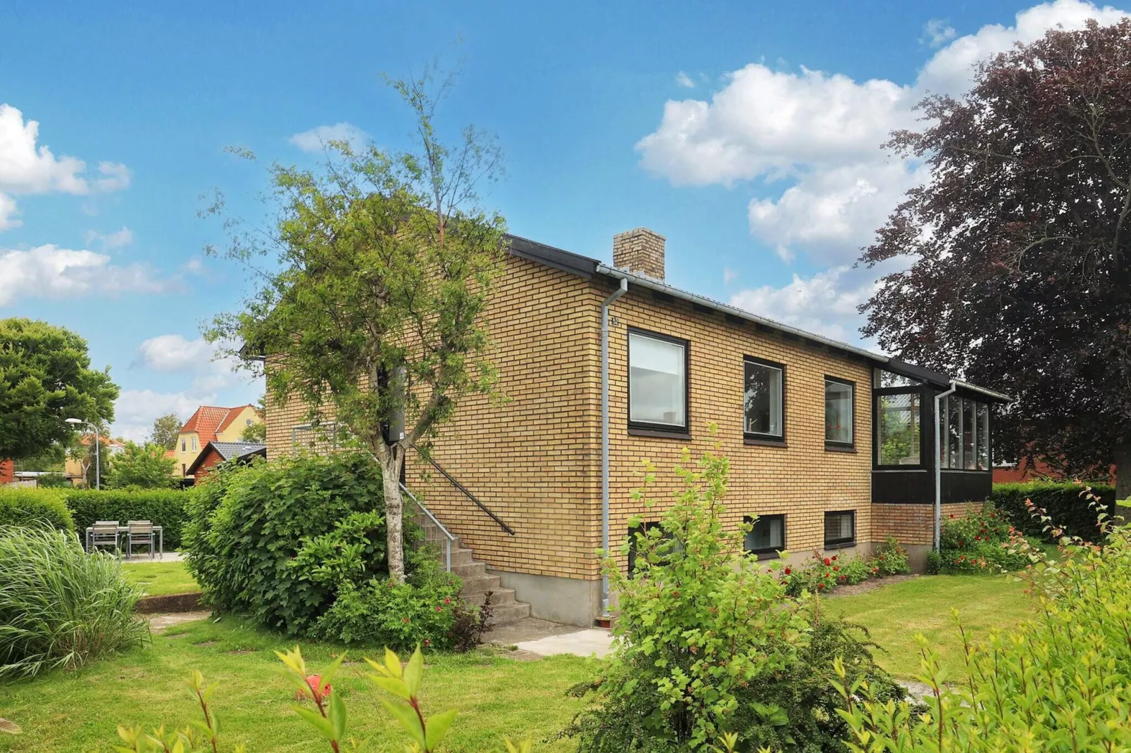 6 persoons vakantie huis in Strandby-By Traum-Uitzicht
