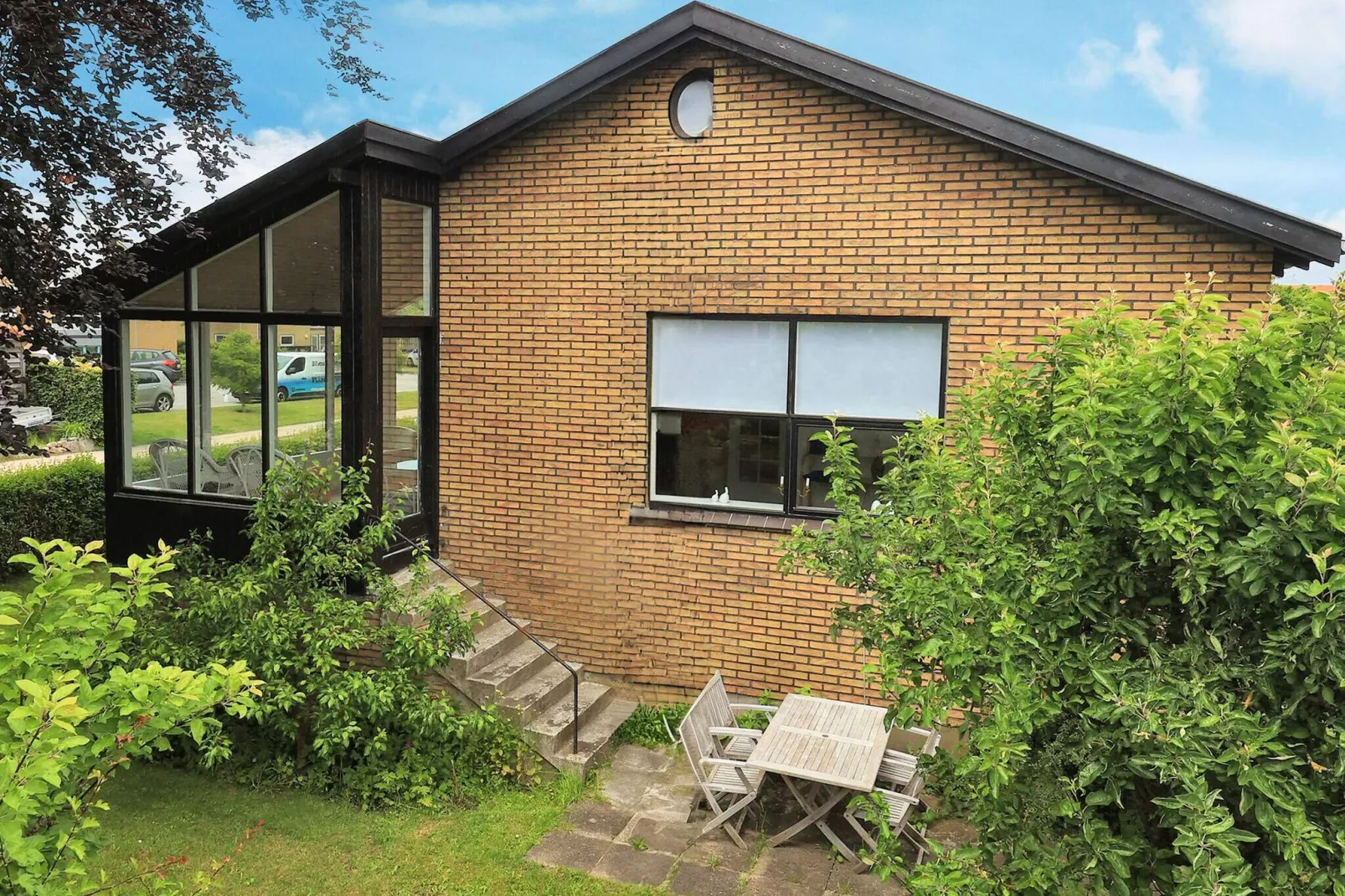 6 persoons vakantie huis in Strandby-By Traum-Uitzicht