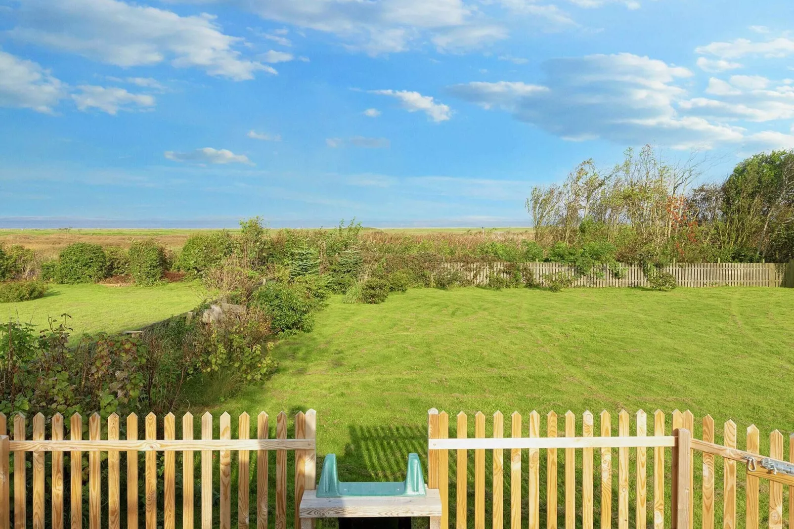 6 persoons vakantie huis in Karby-By Traum-Waterzicht