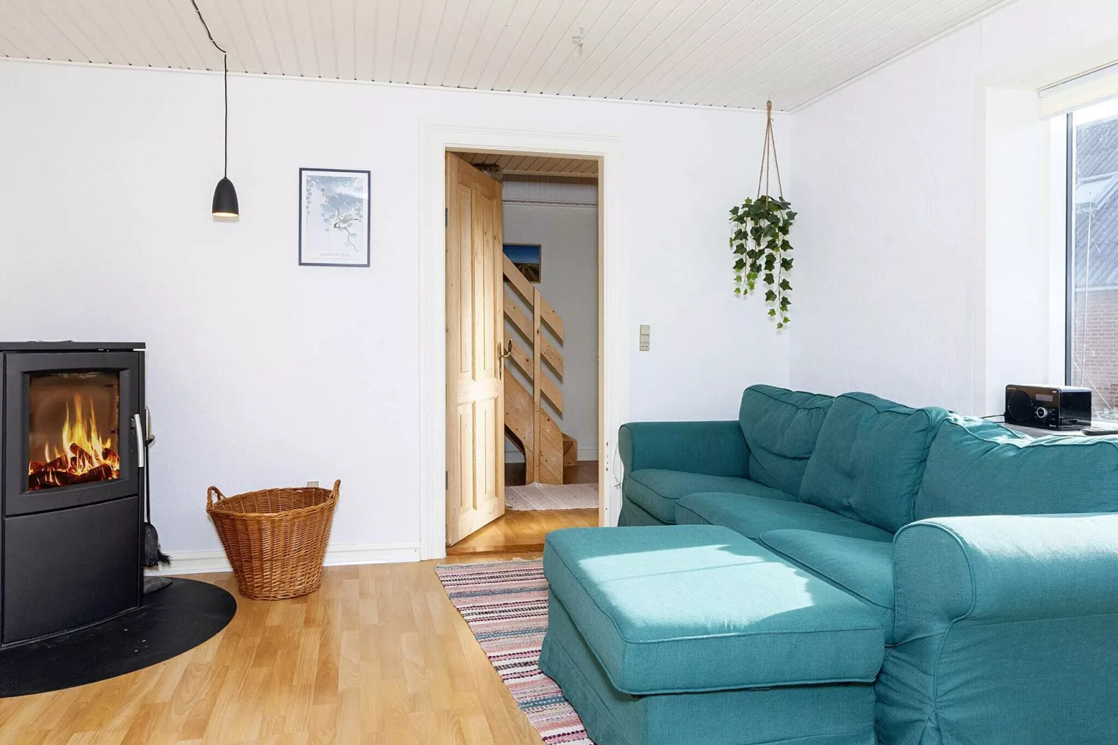 6 persoons vakantie huis in Karby-By Traum-Binnen
