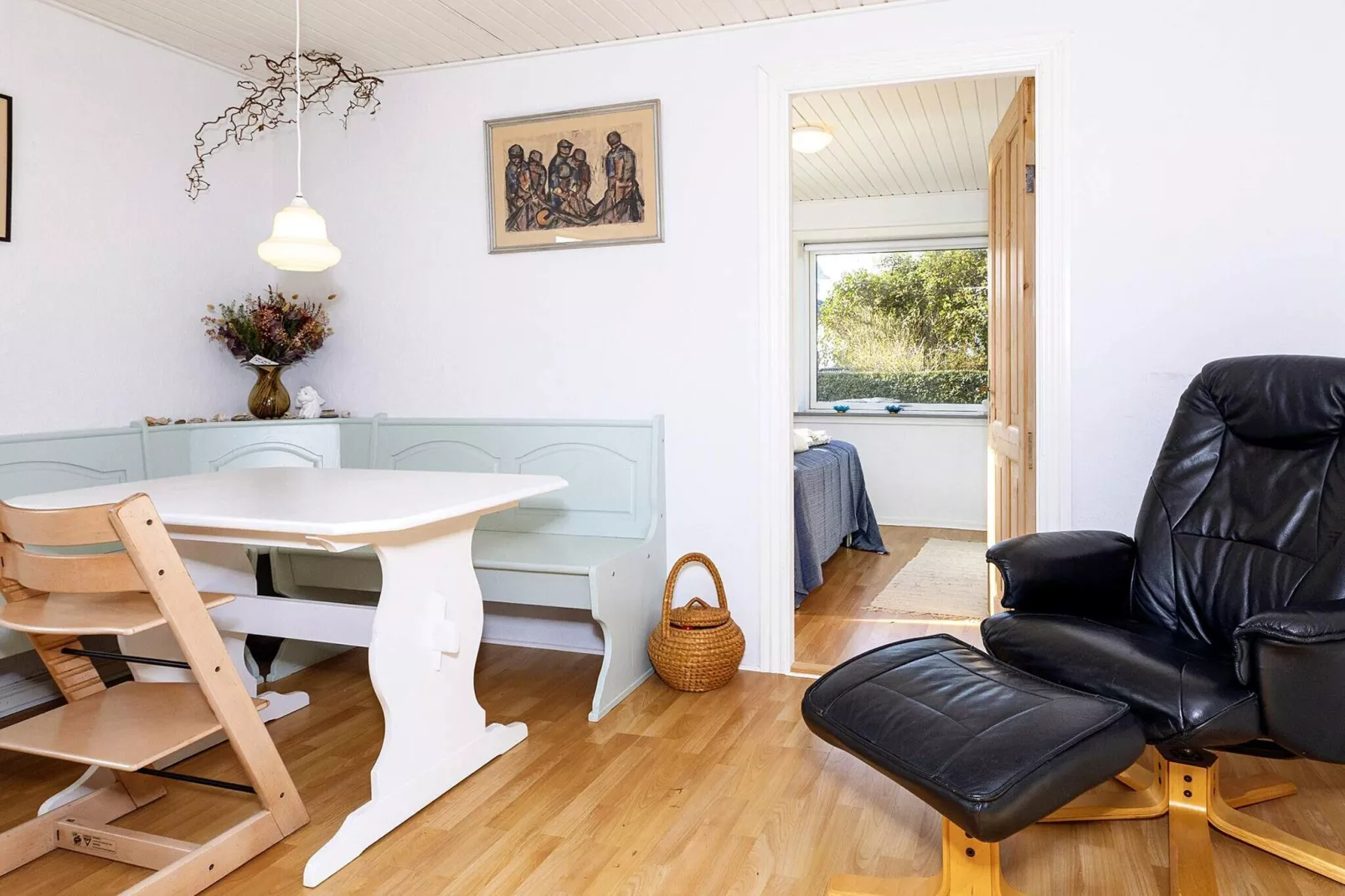 6 persoons vakantie huis in Karby-By Traum-Binnen