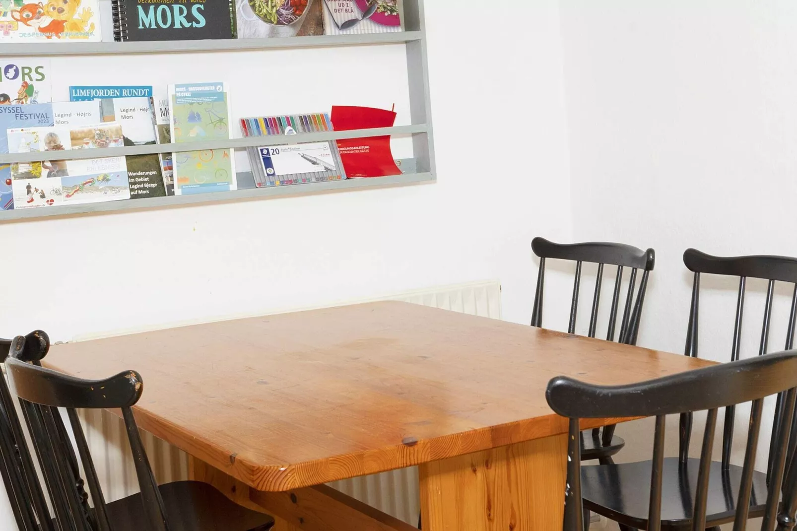 6 persoons vakantie huis in Karby-By Traum-Binnen