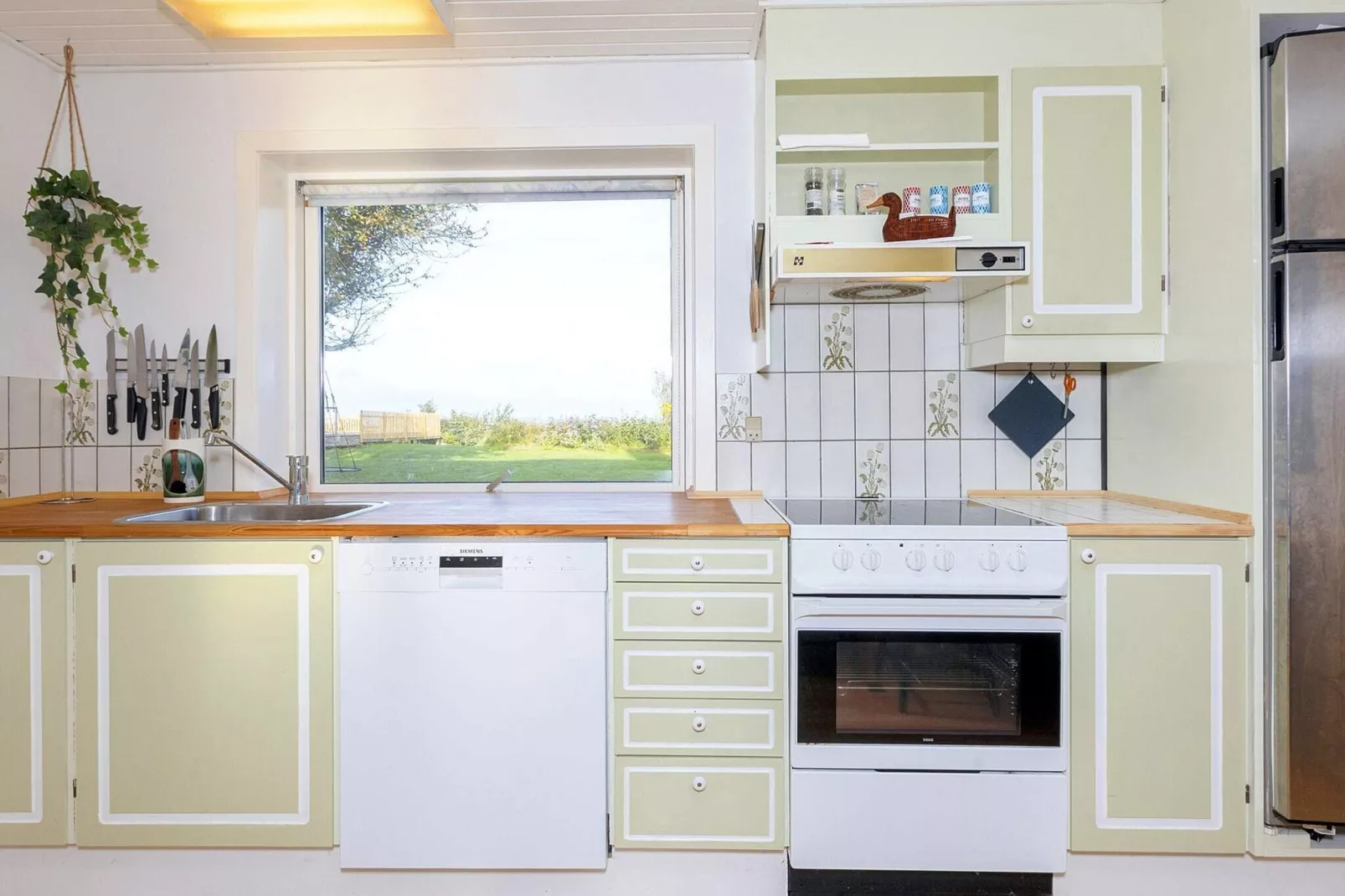 6 persoons vakantie huis in Karby-By Traum-Binnen