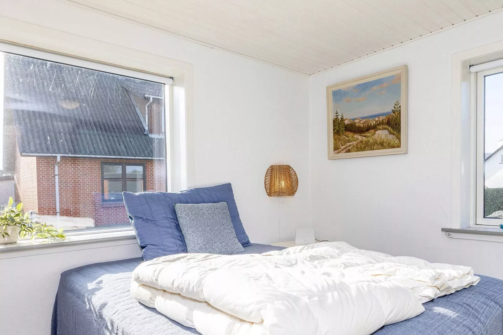 6 persoons vakantie huis in Karby-By Traum-Binnen