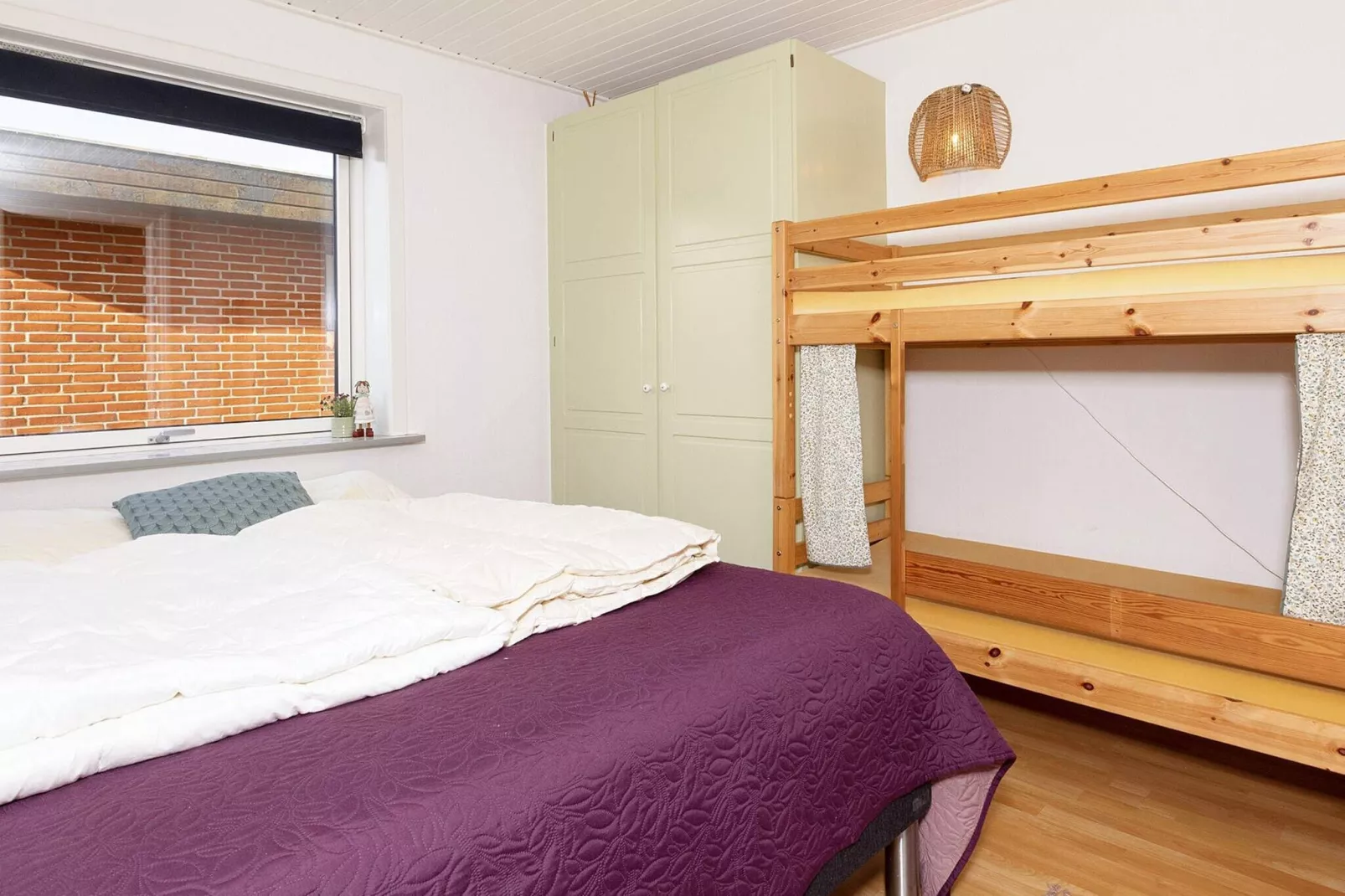 6 persoons vakantie huis in Karby-By Traum-Binnen
